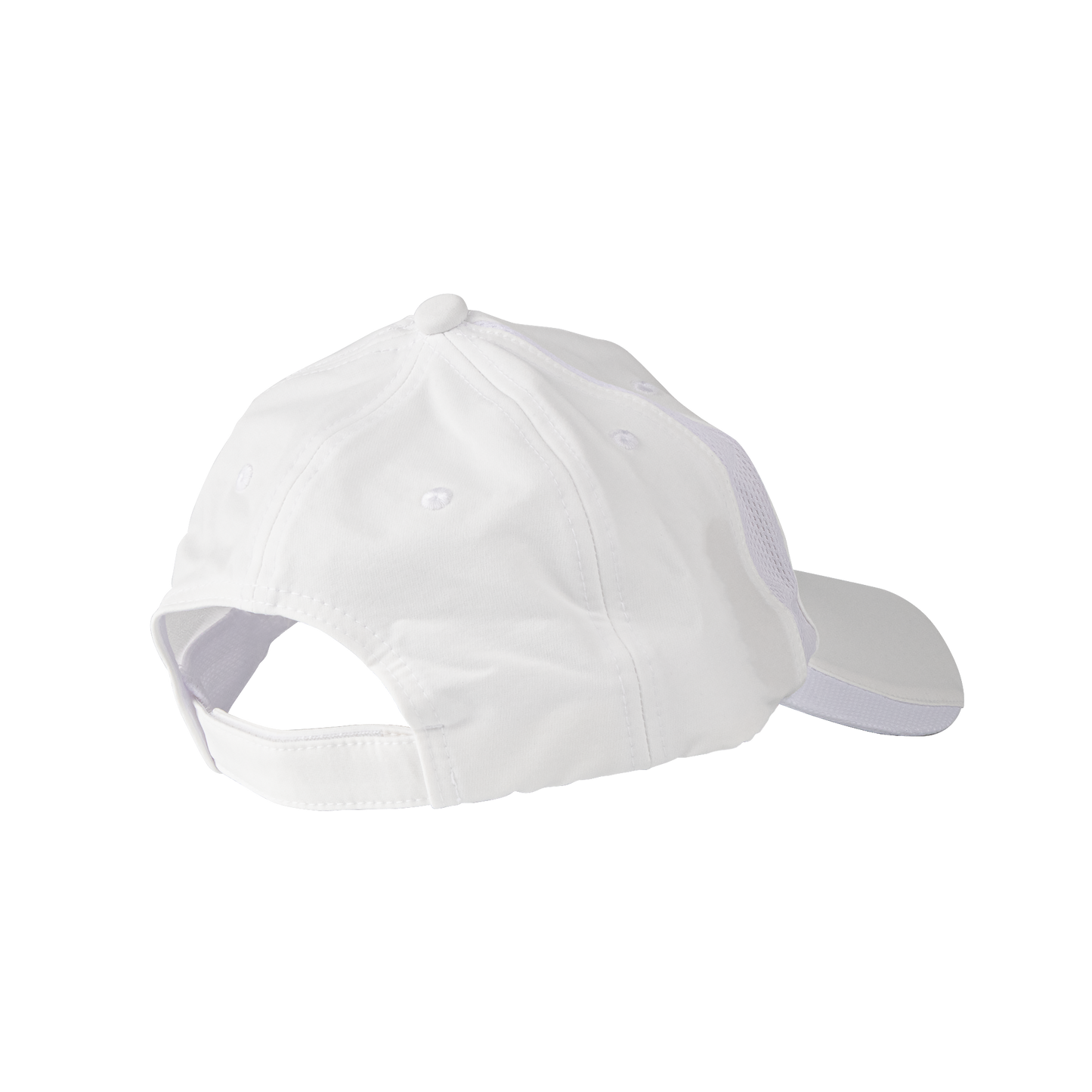takeya-sport-vented-adjustable-hat-x8 97285-TK-PB-Hat-White-BackAngle.png
