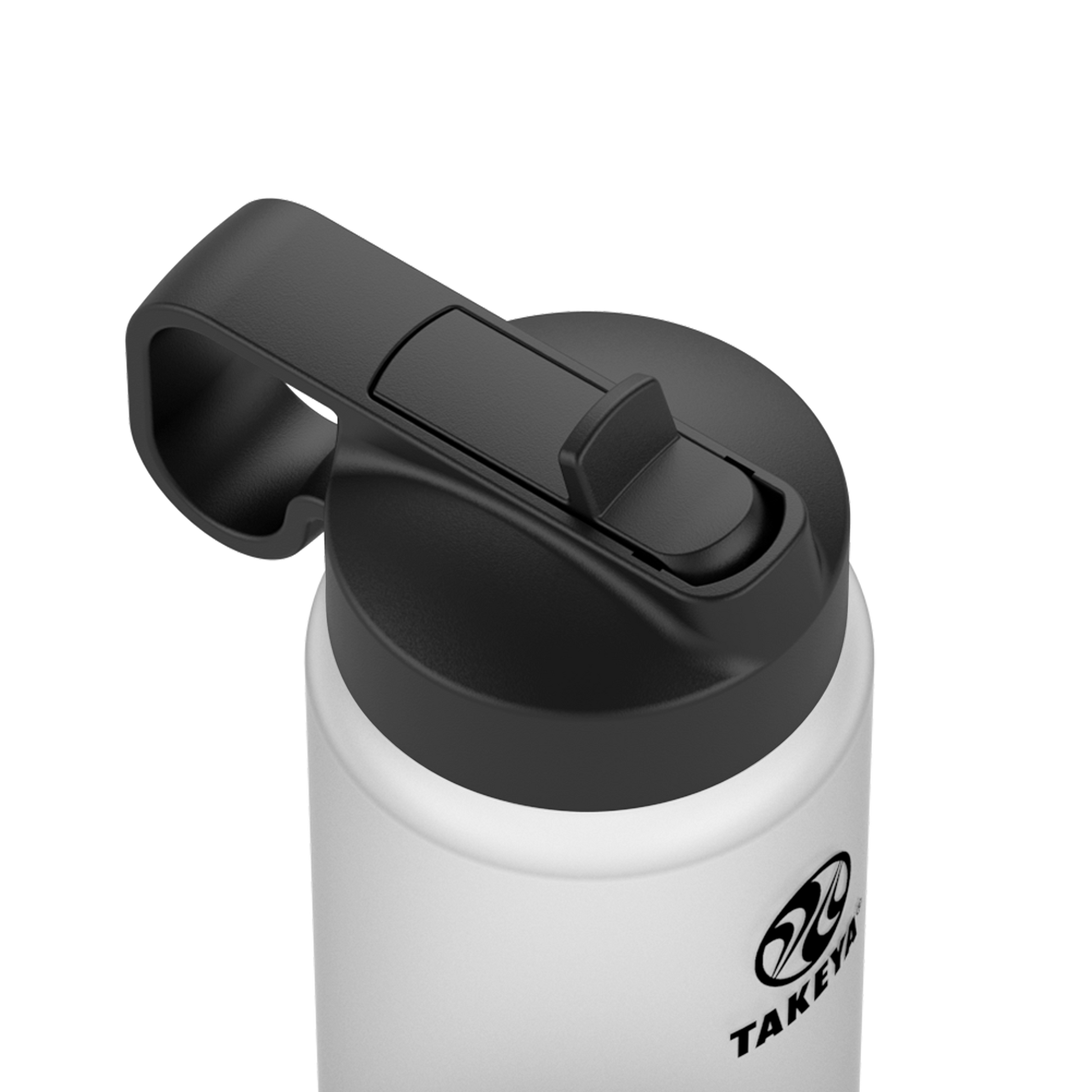 sure-grip-glass-water-bottle-w1 13015-Glass-FixedStraw-22-Onyx-strawdown.png