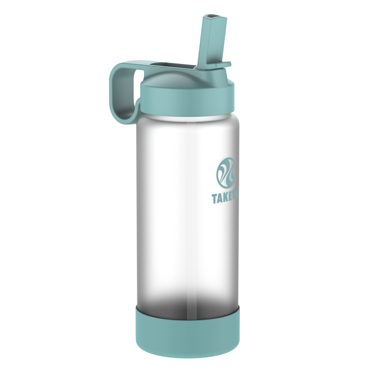 sure-grip-glass-water-bottle-w1 13017-Glass-FixedStraw-22-Sage-angle.png