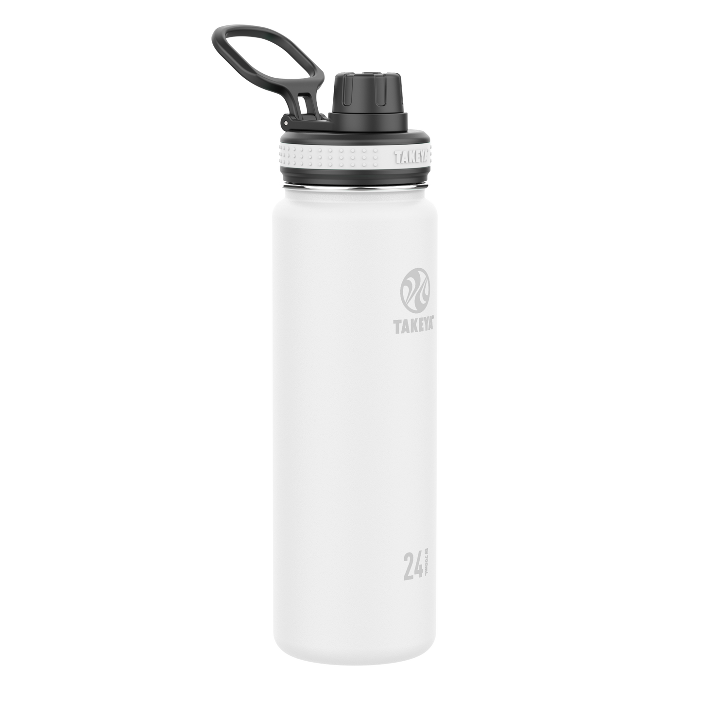 originals-water-bottle-with-spout-lid-g6 50042-OG-Spout-24-White-angle.png