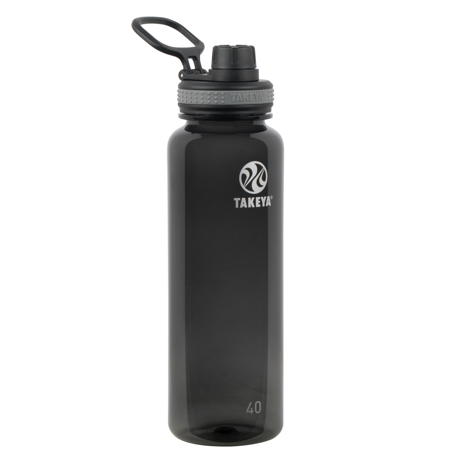 tritan-water-bottle-with-spout-lid-l3 50280-Tritan-SpoutLid-40-Black-angle.png