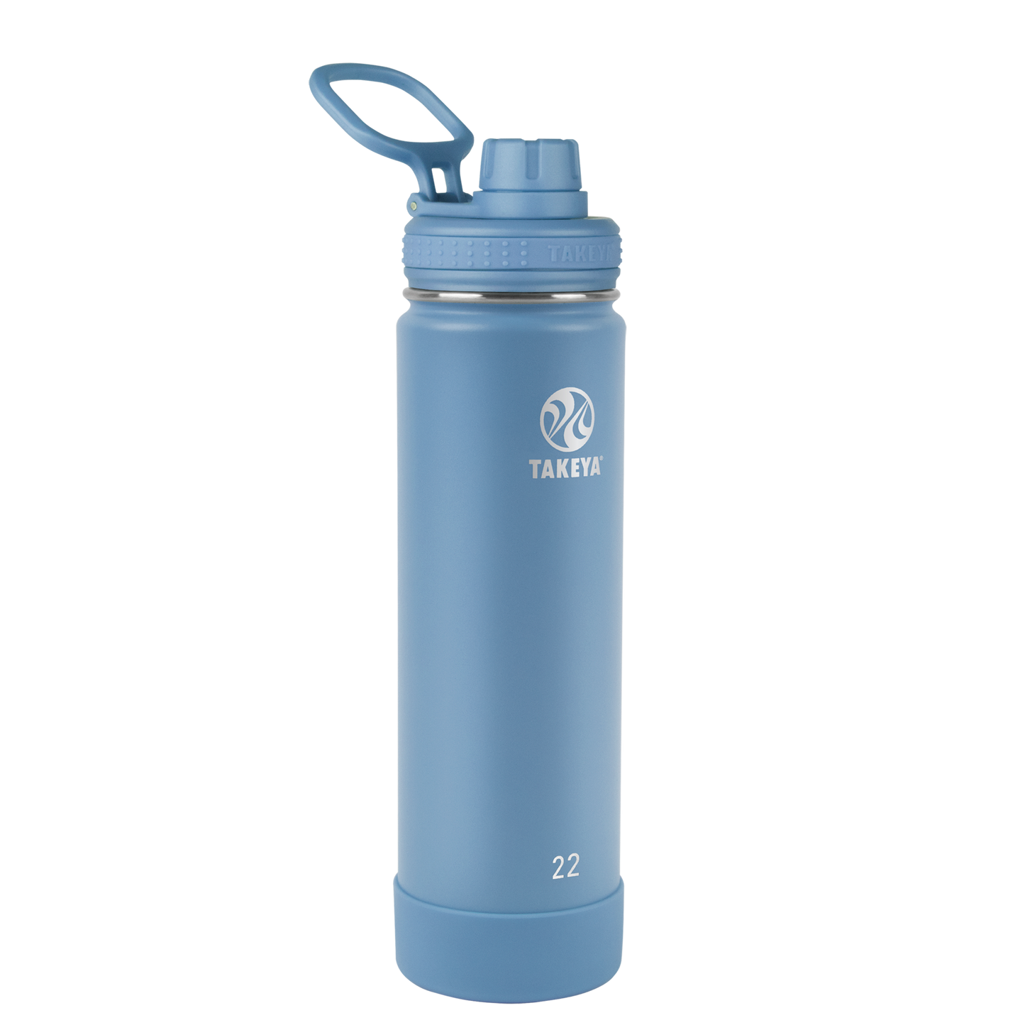 actives-water-bottle-with-spout-lid-t8 50292-Actives-Spout-22-Bluestone-angle.png