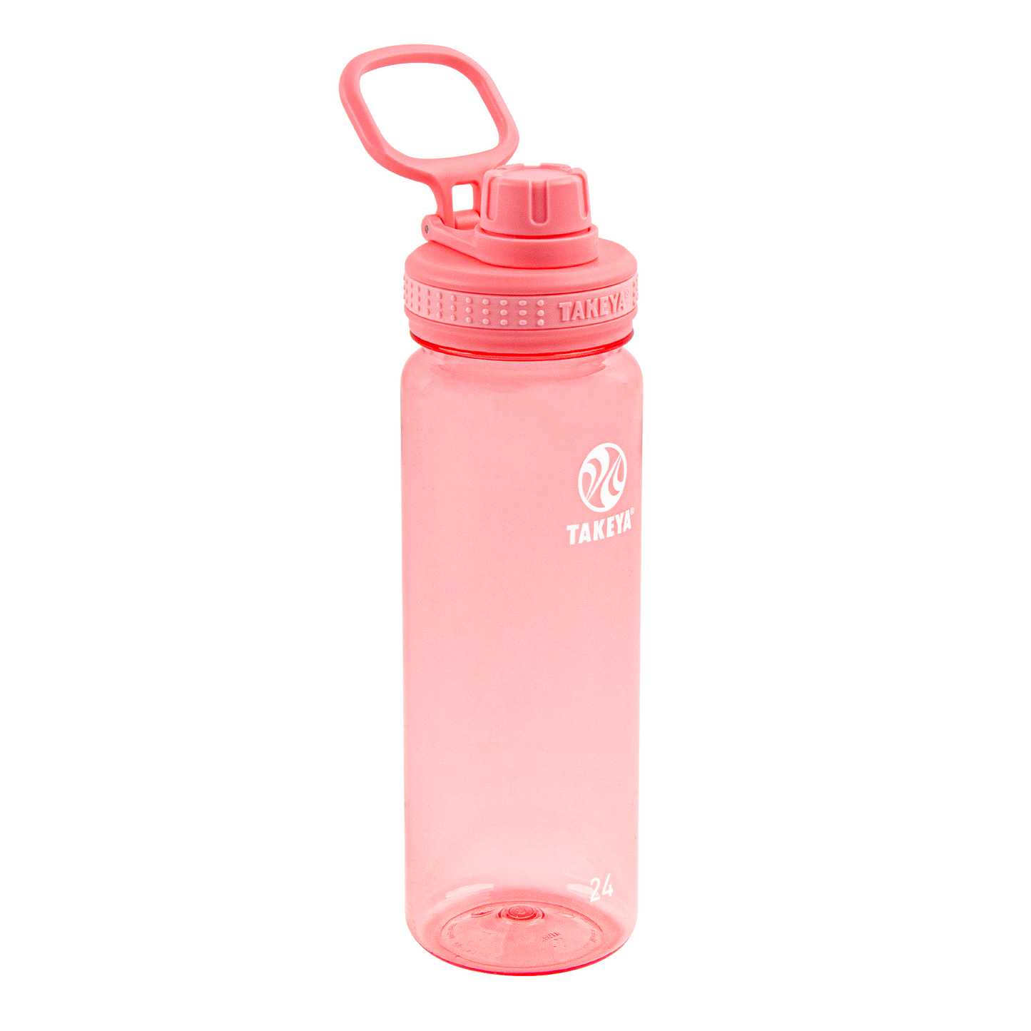 tritan-water-bottle-with-spout-lid-l3 50402-Tritan-Spout-24-FlutterPink-angle.png