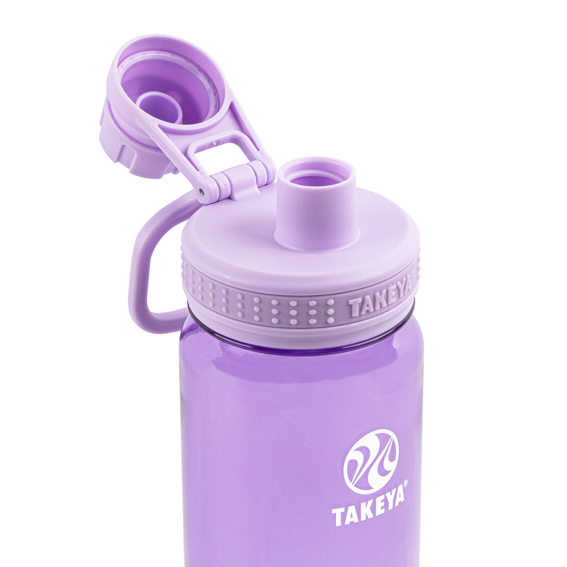 tritan-water-bottle-with-spout-lid-l3 50403-Tritan-Spout-24-VivacityPurple-open.png