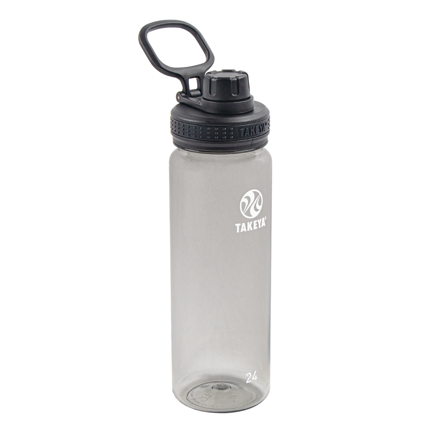 tritan-water-bottle-with-spout-lid-l3 50404-Tritan-Spout-24-StormyBlack-angle.png
