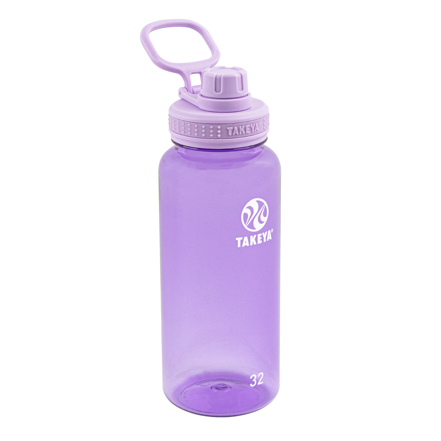 tritan-water-bottle-with-spout-lid-l3 50407-Tritan-Spout-32-VivacityPurple-angle.png