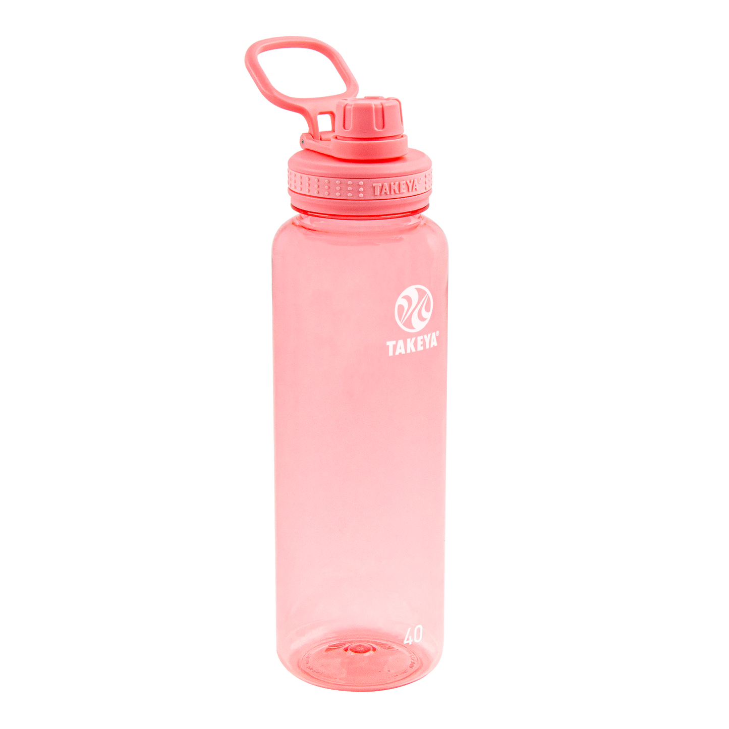 tritan-water-bottle-with-spout-lid-l3 50410-Tritan-Spout-40-FlutterPink-angle.png
