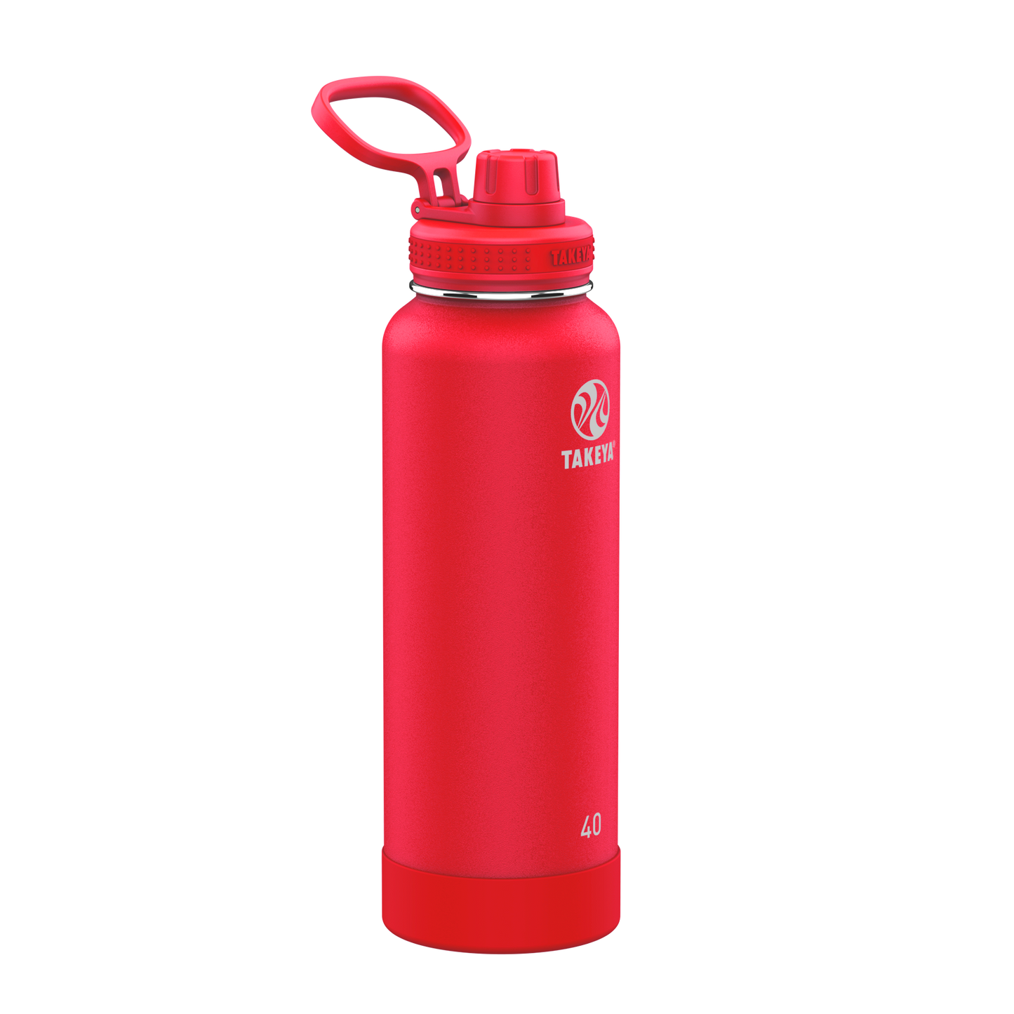 actives-water-bottle-with-spout-lid-t8 51005-Actives-Spout-40-Watermelon-angle.png