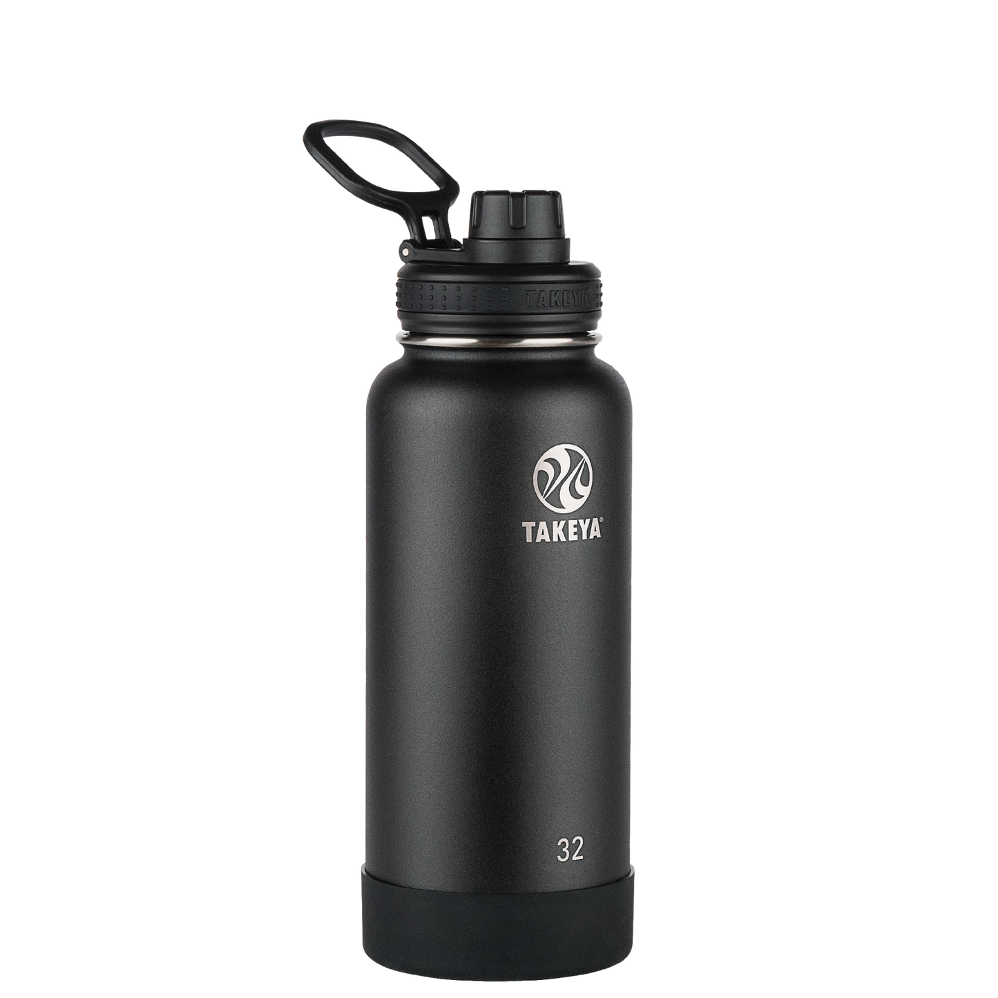 actives-water-bottle-with-spout-lid-t8 51020-Actives-Spout-32-Onyx-angle.png