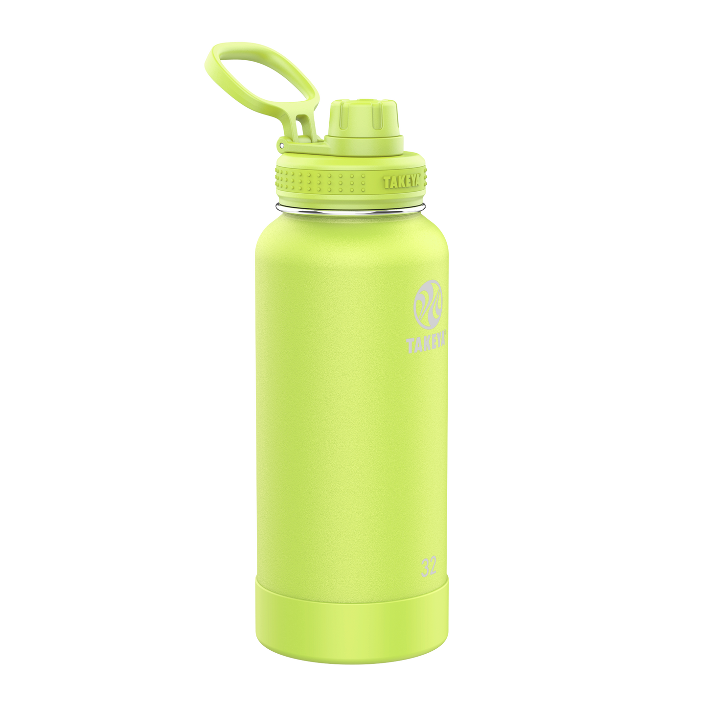 actives-water-bottle-with-spout-lid-t8 51034-Actives-Spout-32-CitronGreen-angle.png