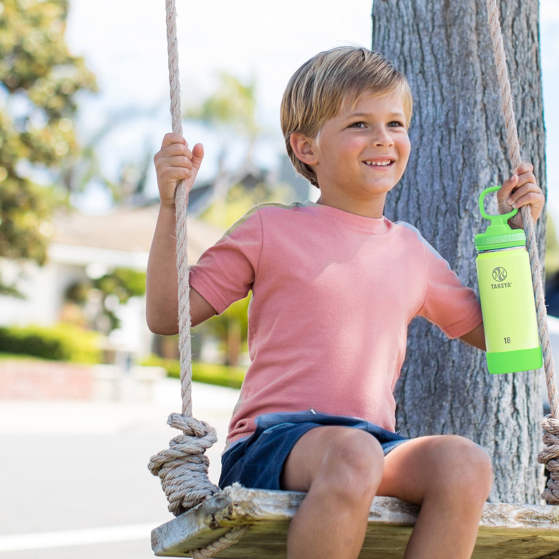 actives-kids-glow-in-the-dark-water-bottle-with-straw-lid-k5 51075-Actives-Kids-Straw-18-GID-LightningGreen-Lifestyle1.jpg