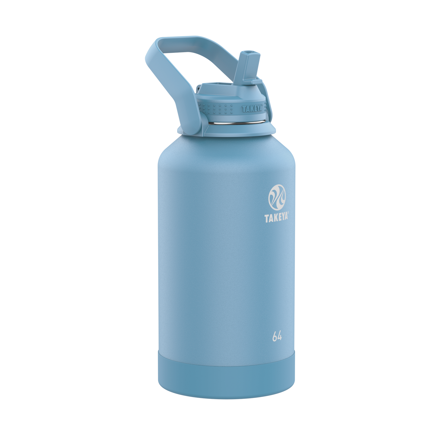 actives-water-bottle-with-straw-lid-g6 51190-Actives-Straw-64-Bluestone-angle.png