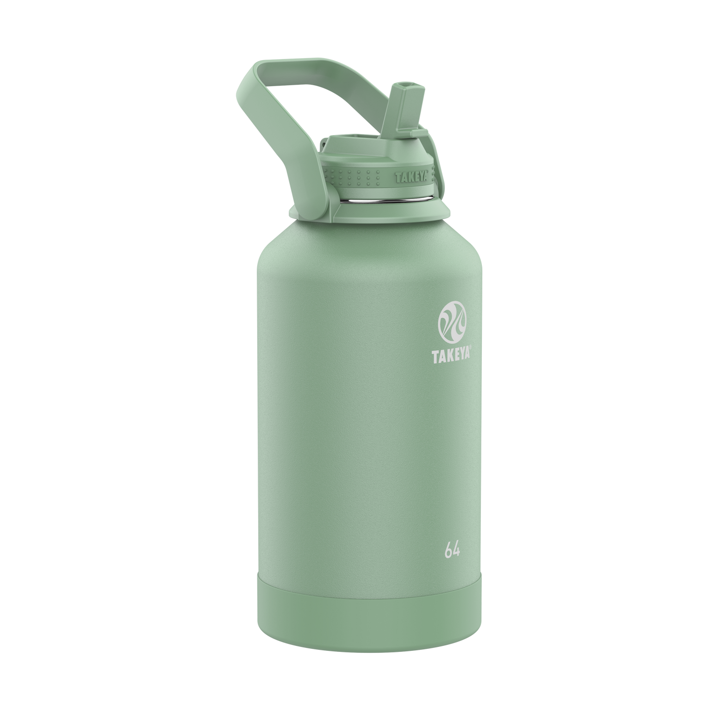 actives-water-bottle-with-straw-lid-g6 51191-Actives-Straw-64-Cucumber-angle.png