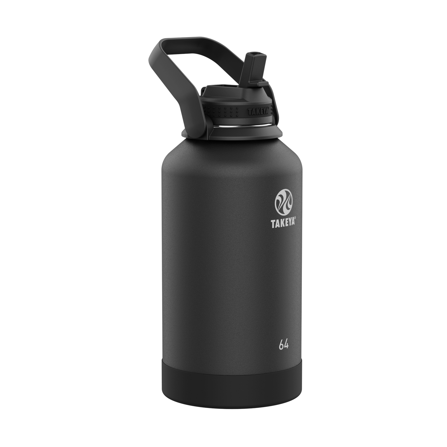 actives-water-bottle-with-straw-lid-g6 51193-Actives-Straw-64-Onyx-angle.png