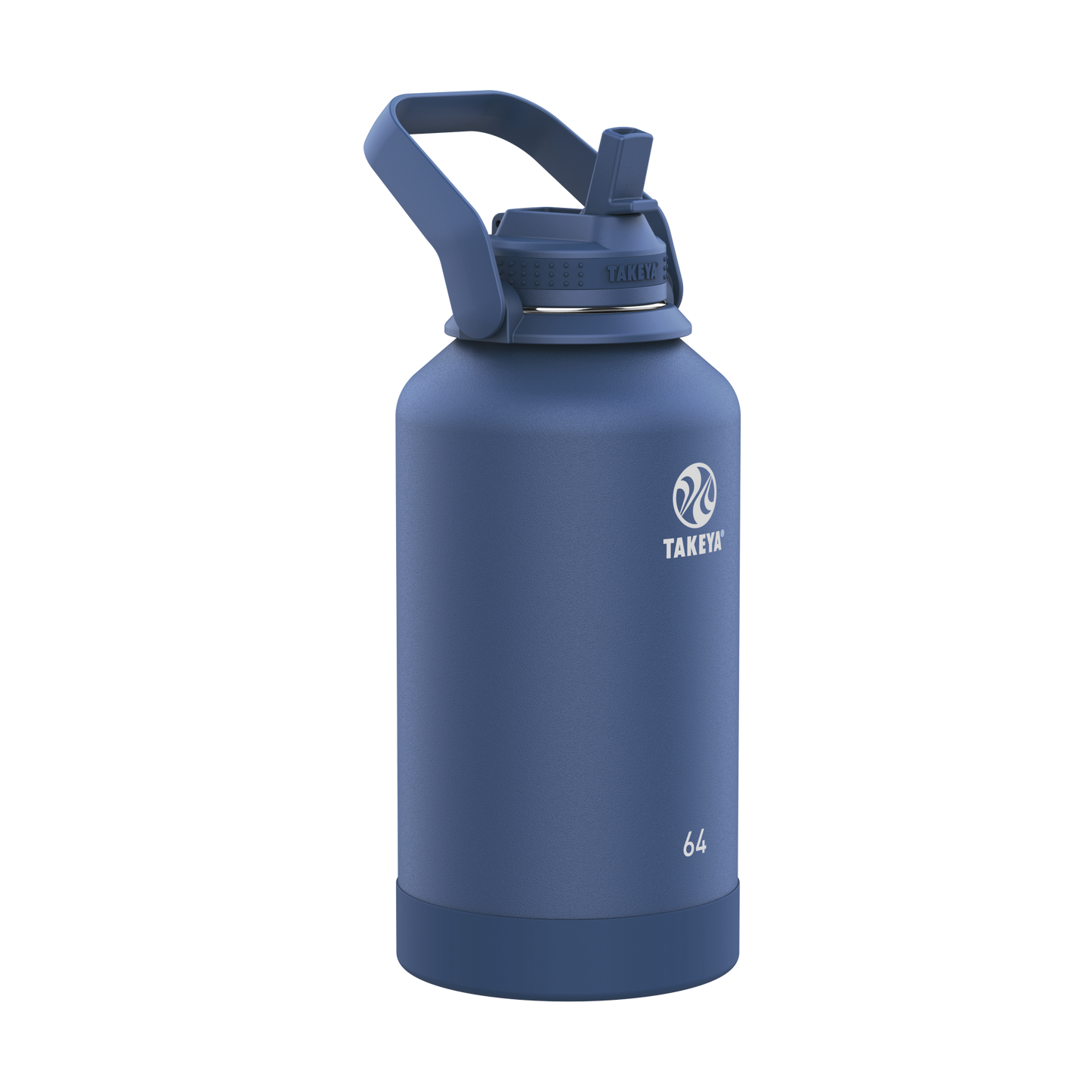 actives-water-bottle-with-straw-lid-g6 51194-Actives-Straw-64-Midnight-angle.png