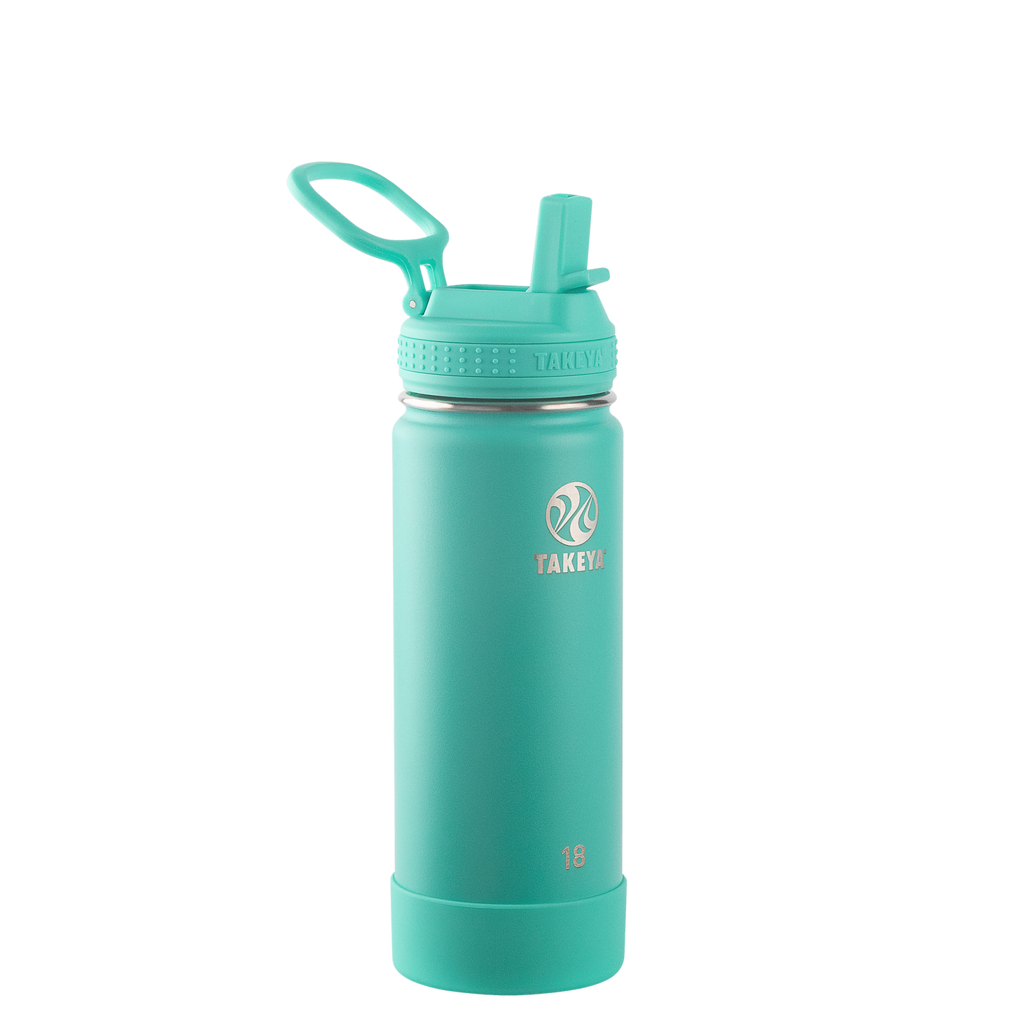 actives-water-bottle-with-straw-lid-g6 51203-Actives-Straw-18-Teal-angle.png