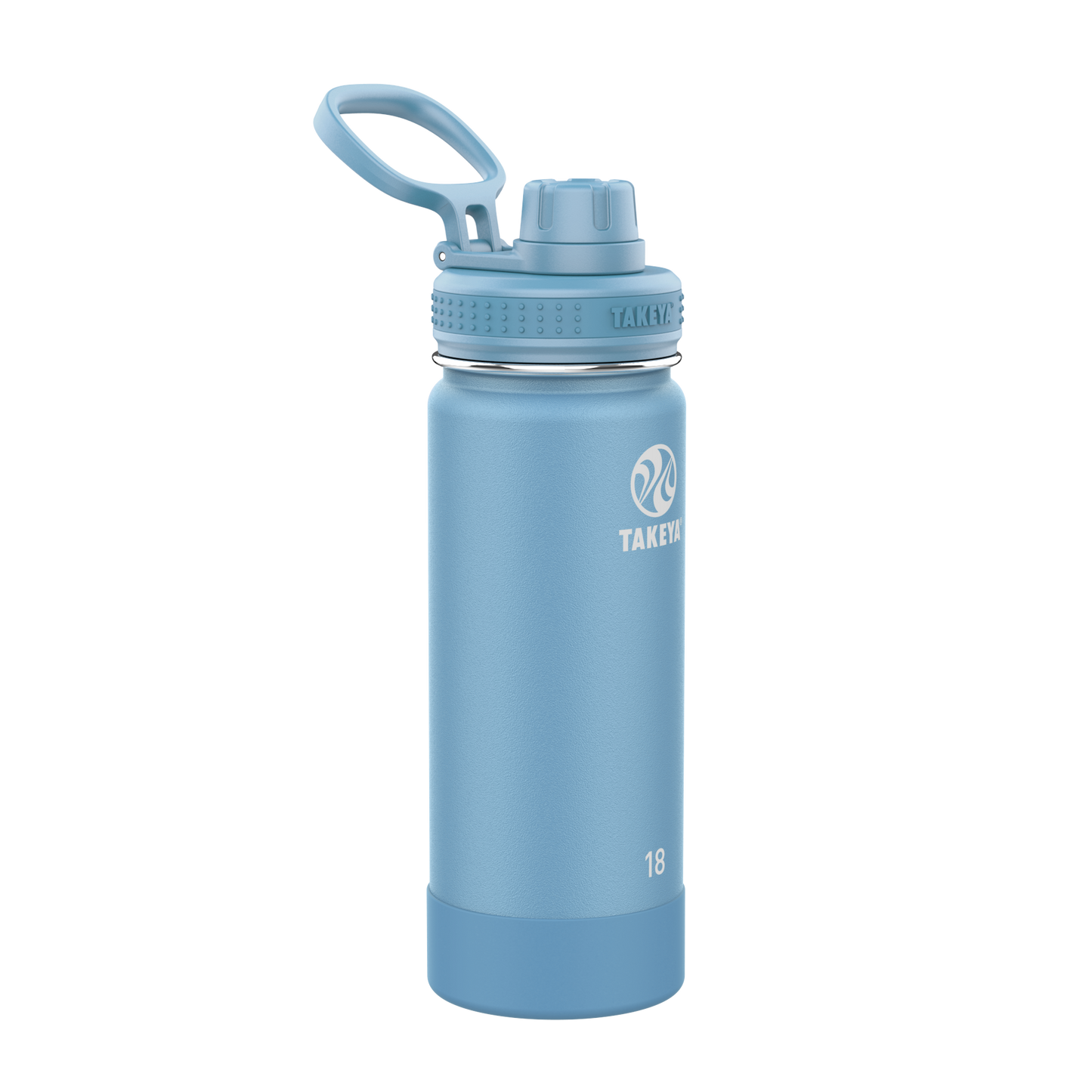 actives-water-bottle-with-spout-lid-t8 51214-Actives-Spout-18-Bluestone-angle.png