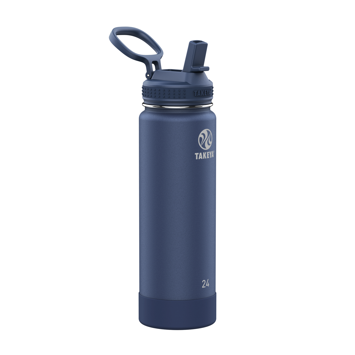 actives-water-bottle-with-straw-lid-g6 51229-Actives-Straw-24-Midnight-angle.png