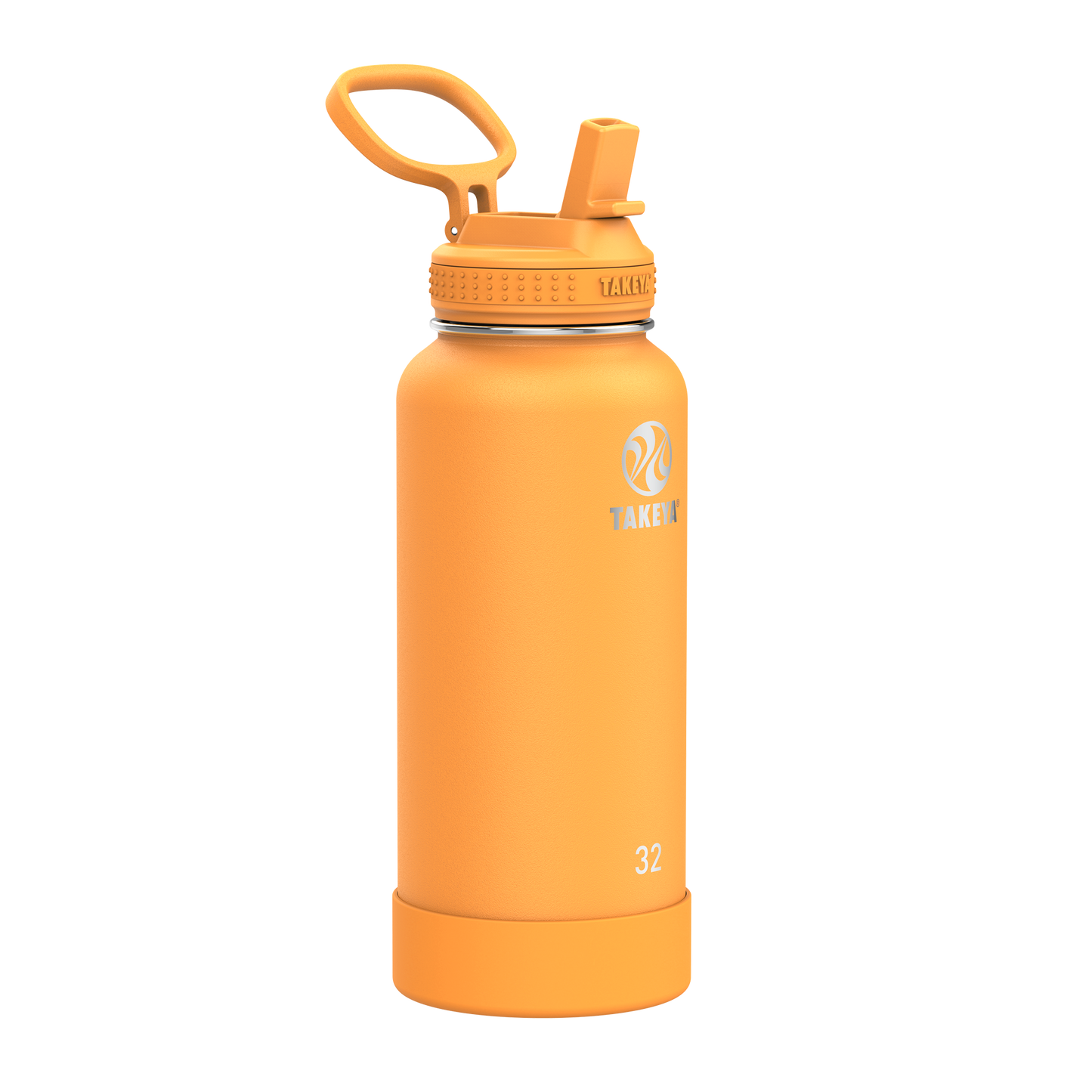 actives-water-bottle-with-straw-lid-g6 51305-Actives-Straw-32-Honeycomb-angle.png