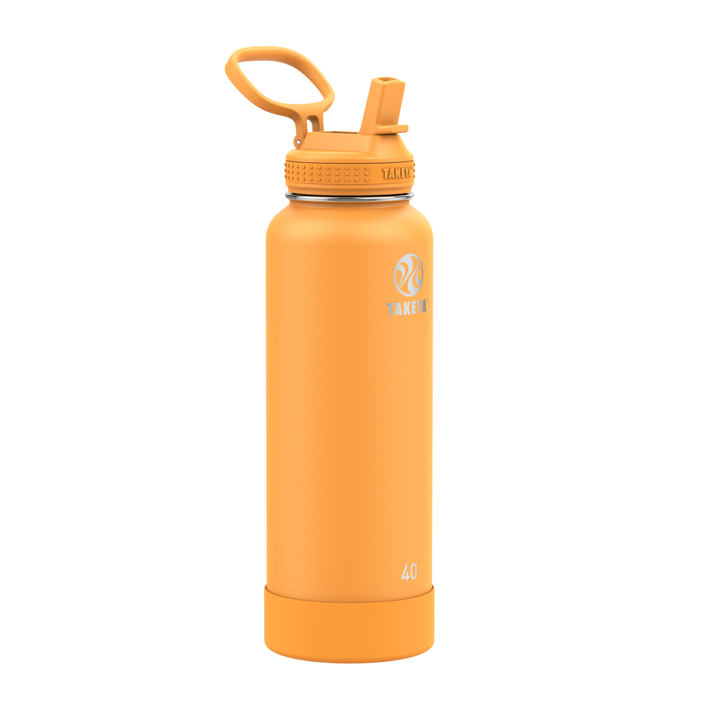 actives-water-bottle-with-straw-lid-g6 51306-Actives-Straw-40-Honeycomb-angle.png