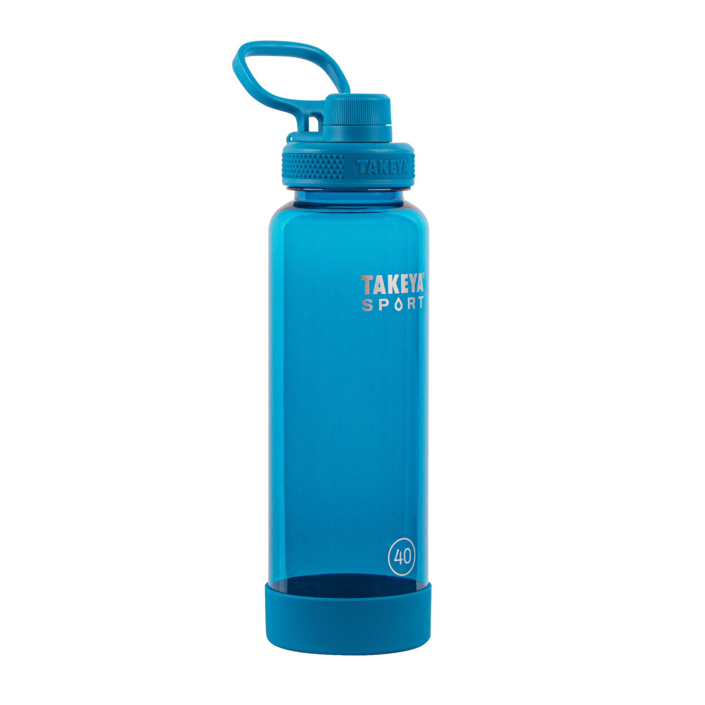 tritan-sport-water-bottle-with-spout-lid-p5 52024-TKS-Tritan-Spout-40-ChampionBlue-frontangle.png