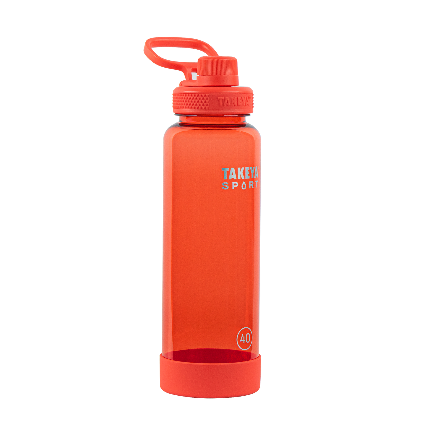 tritan-sport-water-bottle-with-spout-lid-p5 52026-TKS-Tritan-Spout-40-ProFire-frontangle.png