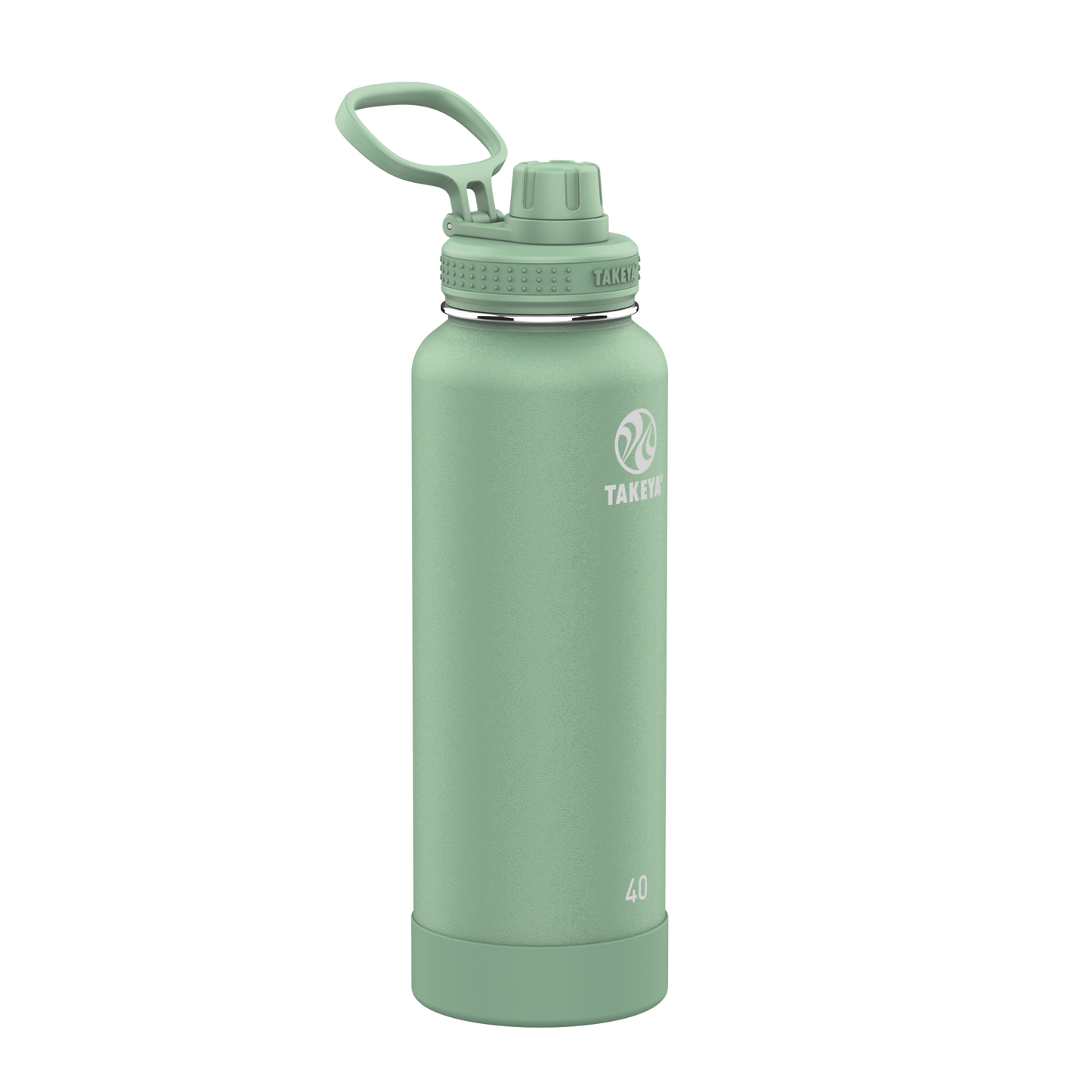 actives-water-bottle-with-spout-lid-t8 52035-Actives-Spout-40-Cucumber-angle.png