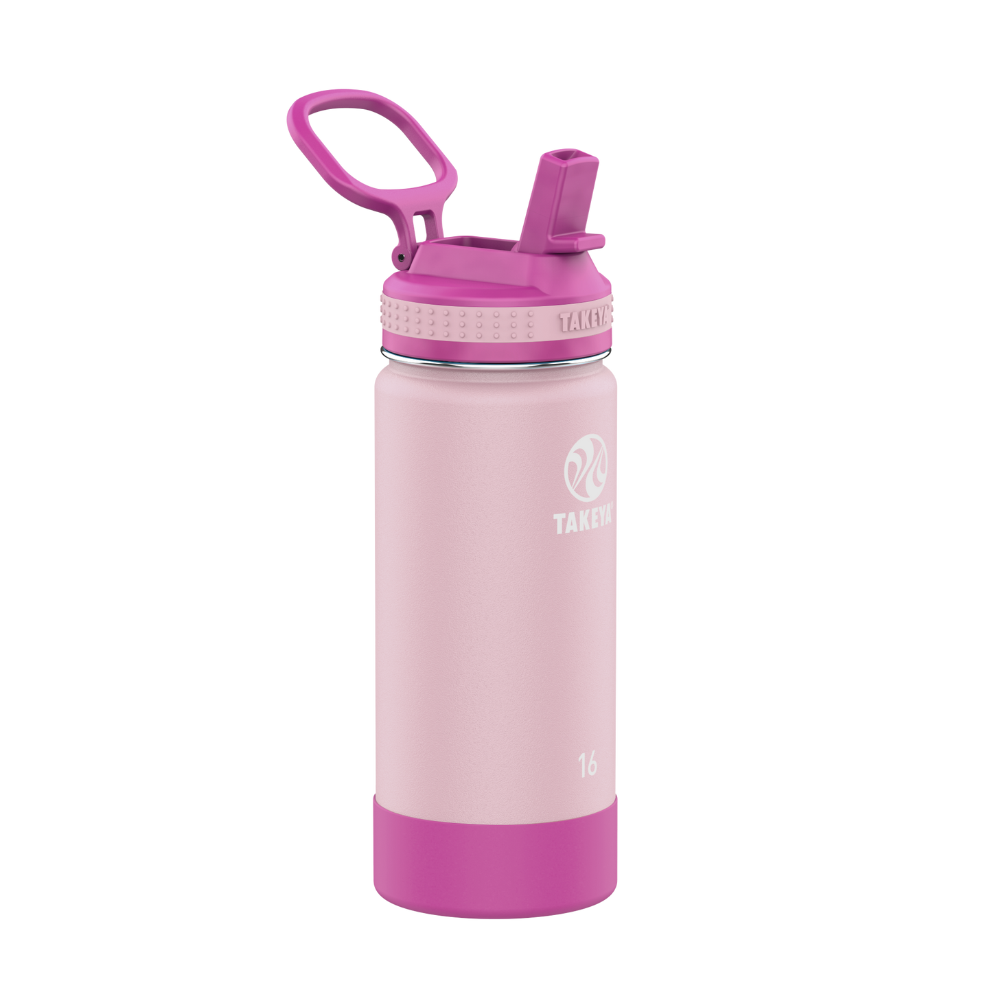 actives-kids-water-bottle-with-straw-lid-m1 52404-Actives-Kids-Straw-16-Blush-SuperPink-angle_1.png