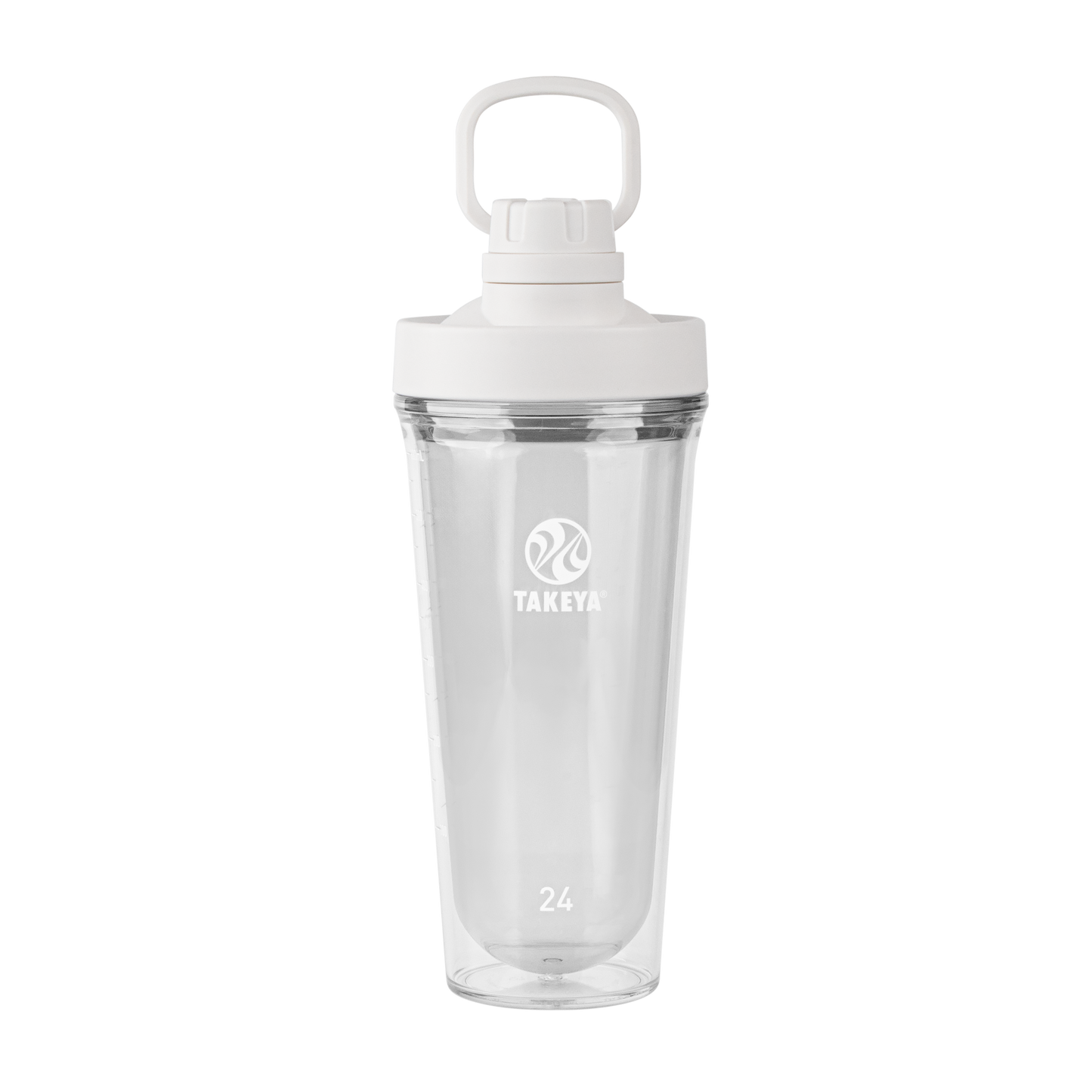 protein-shaker-c8 52524-24oz-Tritan-ProteinShaker-CloudWhite-Front.png