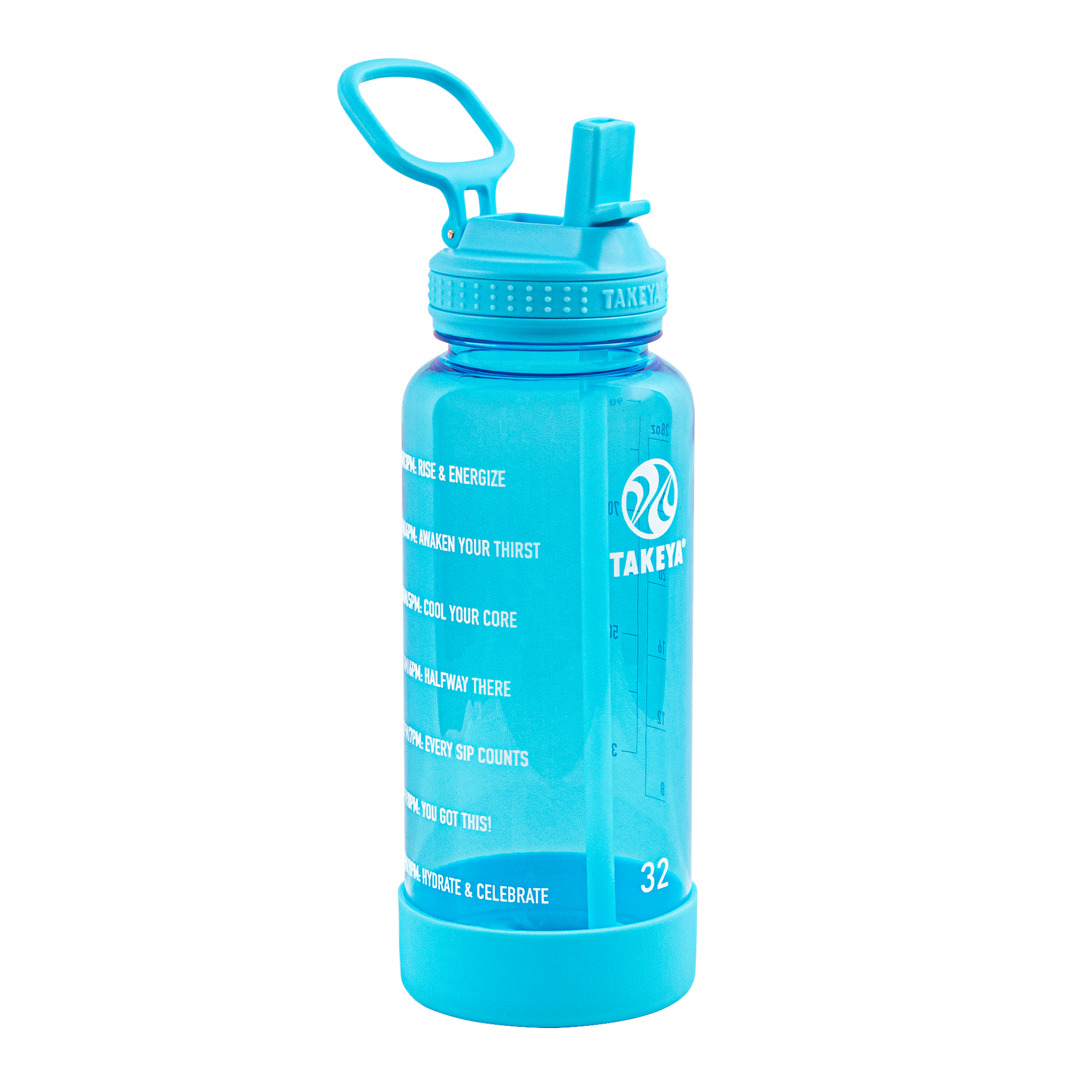 tritan-motivational-water-bottle-with-straw-lid-g7 52538-Tritan-Straw-Motivational-32-BreezyBlue-frontangle.png