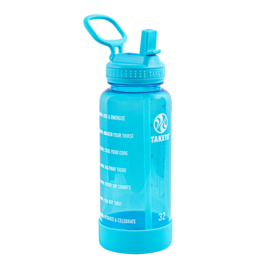 tritan-motivational-water-bottle-with-straw-lid-g7 52538-Tritan-Straw-Motivational-32-BreezyBlue-frontangle.png