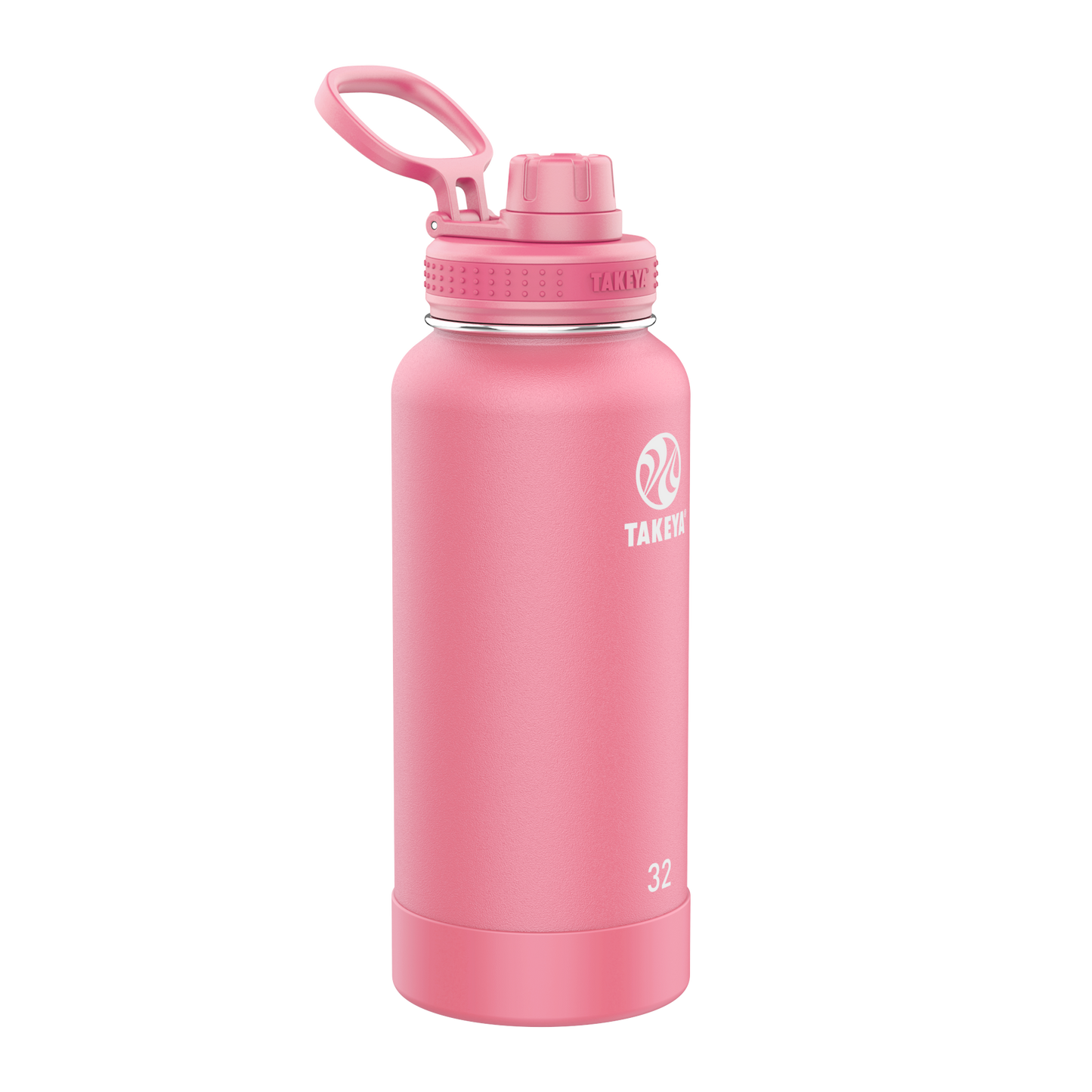 actives-water-bottle-with-spout-lid-t8 54121-Actives-Spout-32-PinkMimosa-angle.png