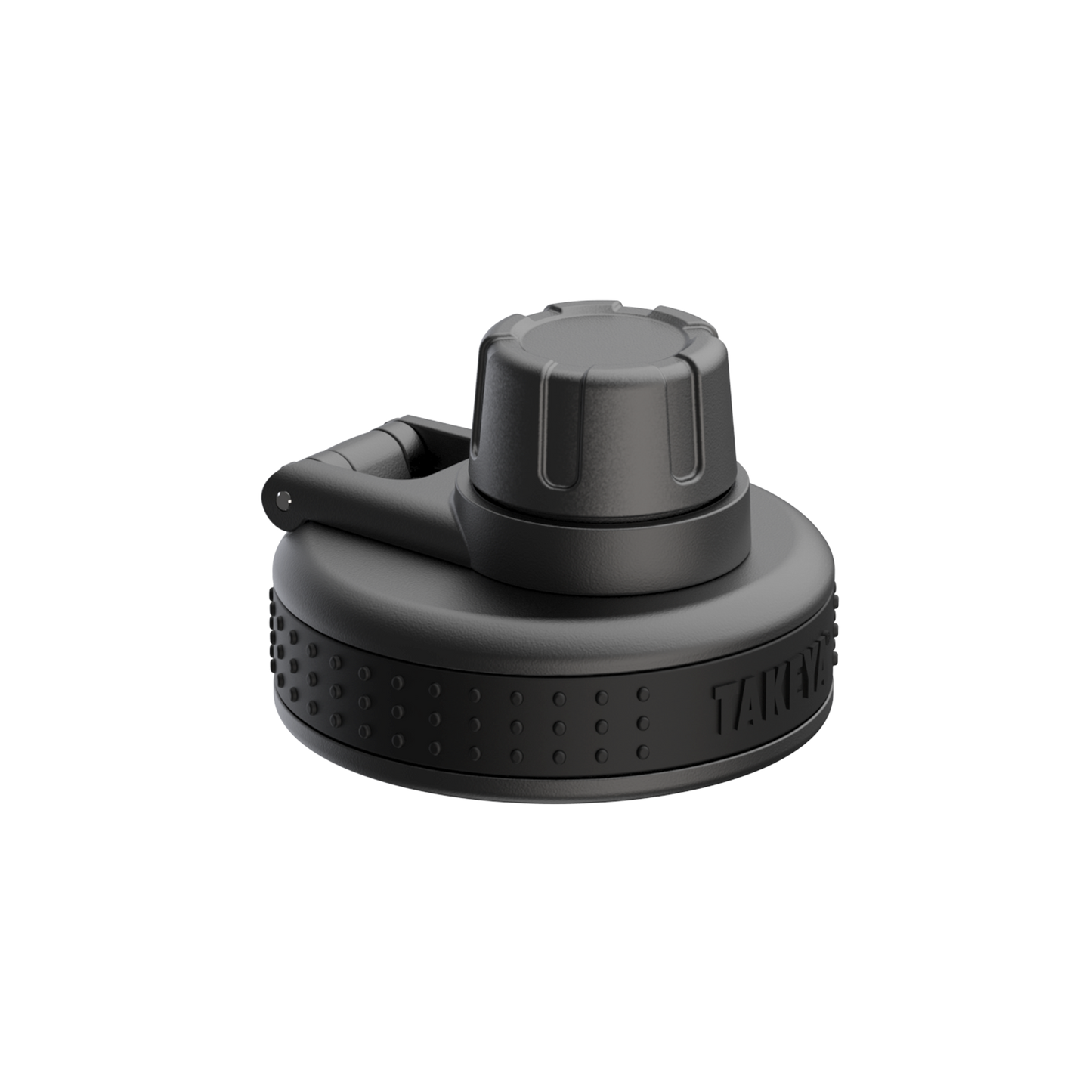 actives-insulated-spout-lid-no-handle-h8 96079-Actives-PB-Spout-64-NoHandle-Onyx-lid.png