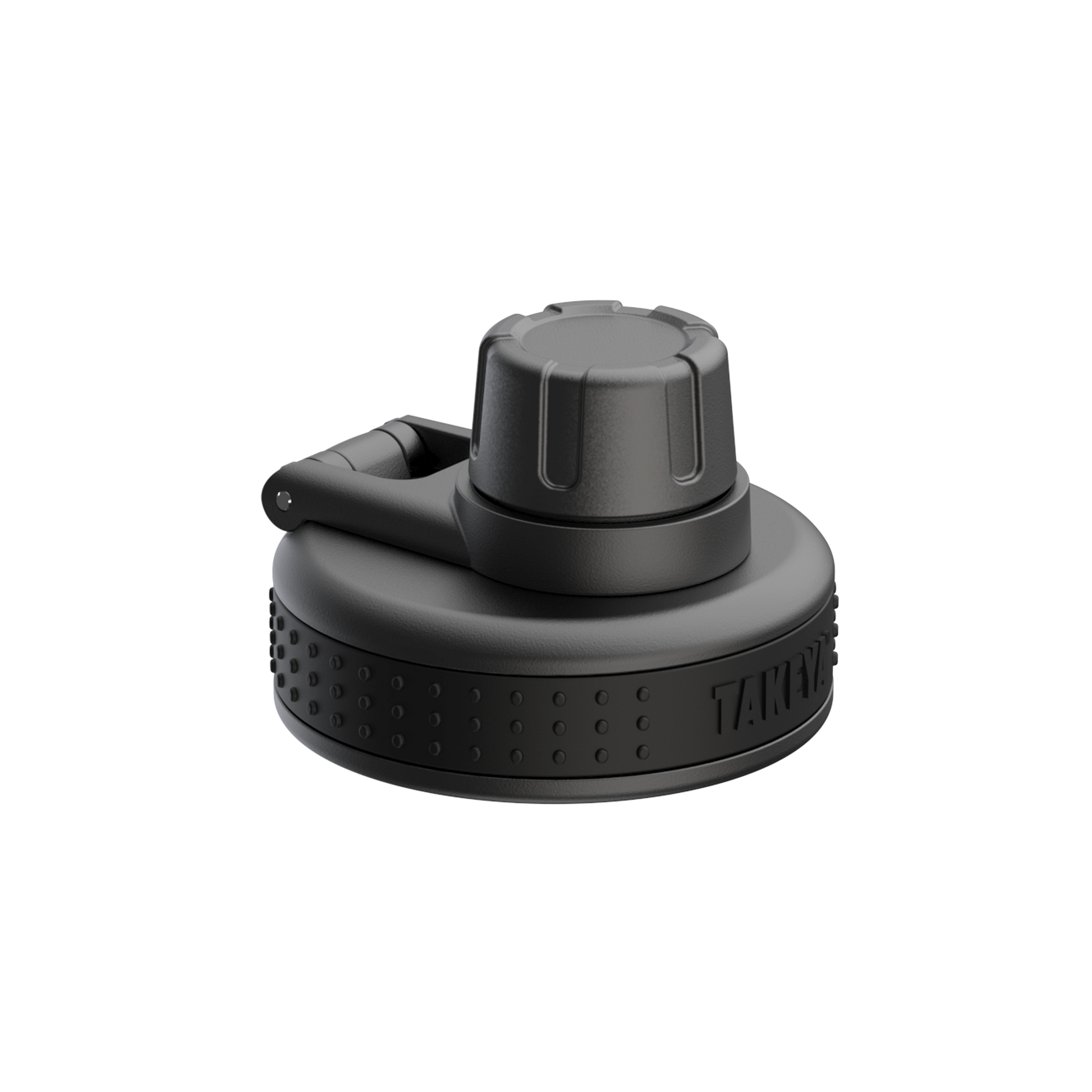 actives-insulated-spout-lid-no-handle-h8 96079-Actives-PB-Spout-64-NoHandle-Onyx-lid.png