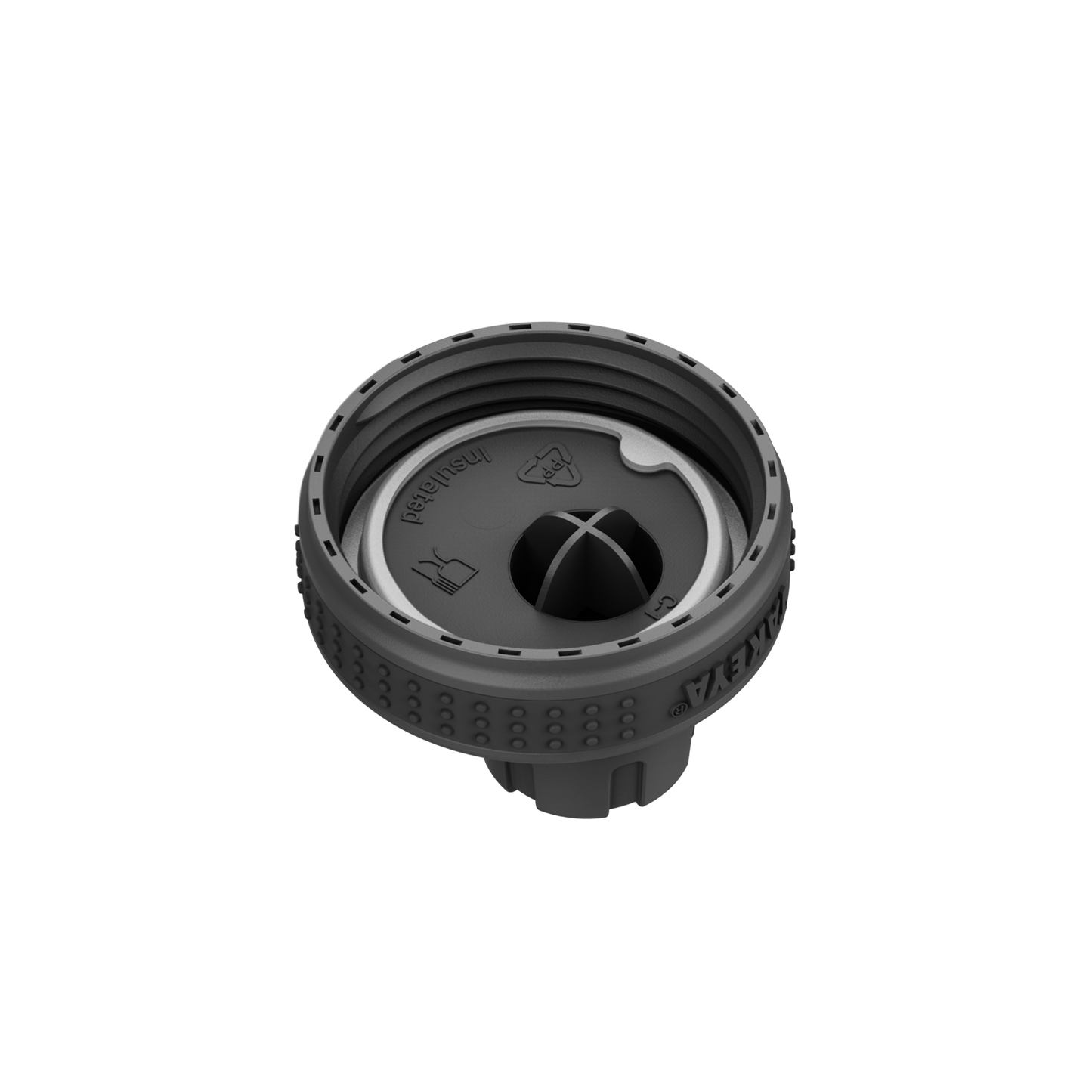 actives-insulated-spout-lid-no-handle-h8 96079-Actives-PB-Spout-64-NoHandle-Onyx-lidbottom.png