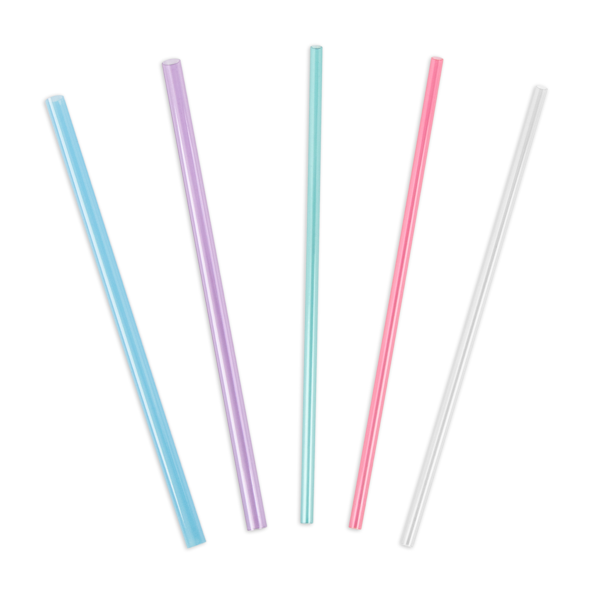 straw-tumbler-tritan-straws-5-pack-m2 97265-R-Tritan-Standard-Straw-5pk-Assorted.png