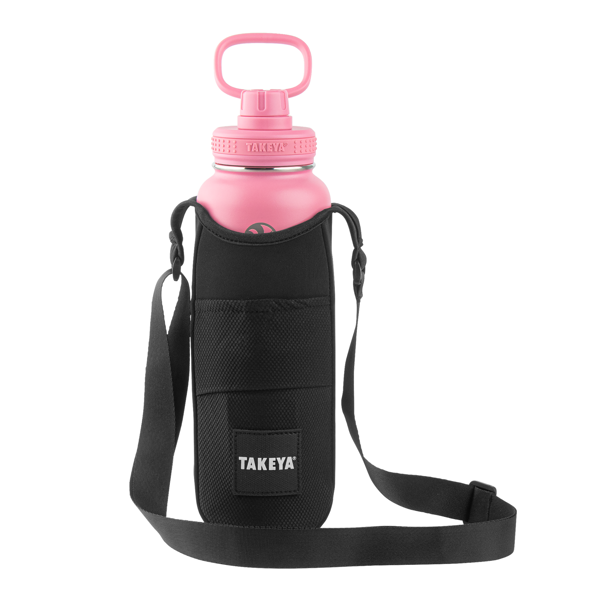packable-bottle-sling-u0 97284-TF-32-40-Foldable-BottleSling-Onyx-Front-40Bottle.png