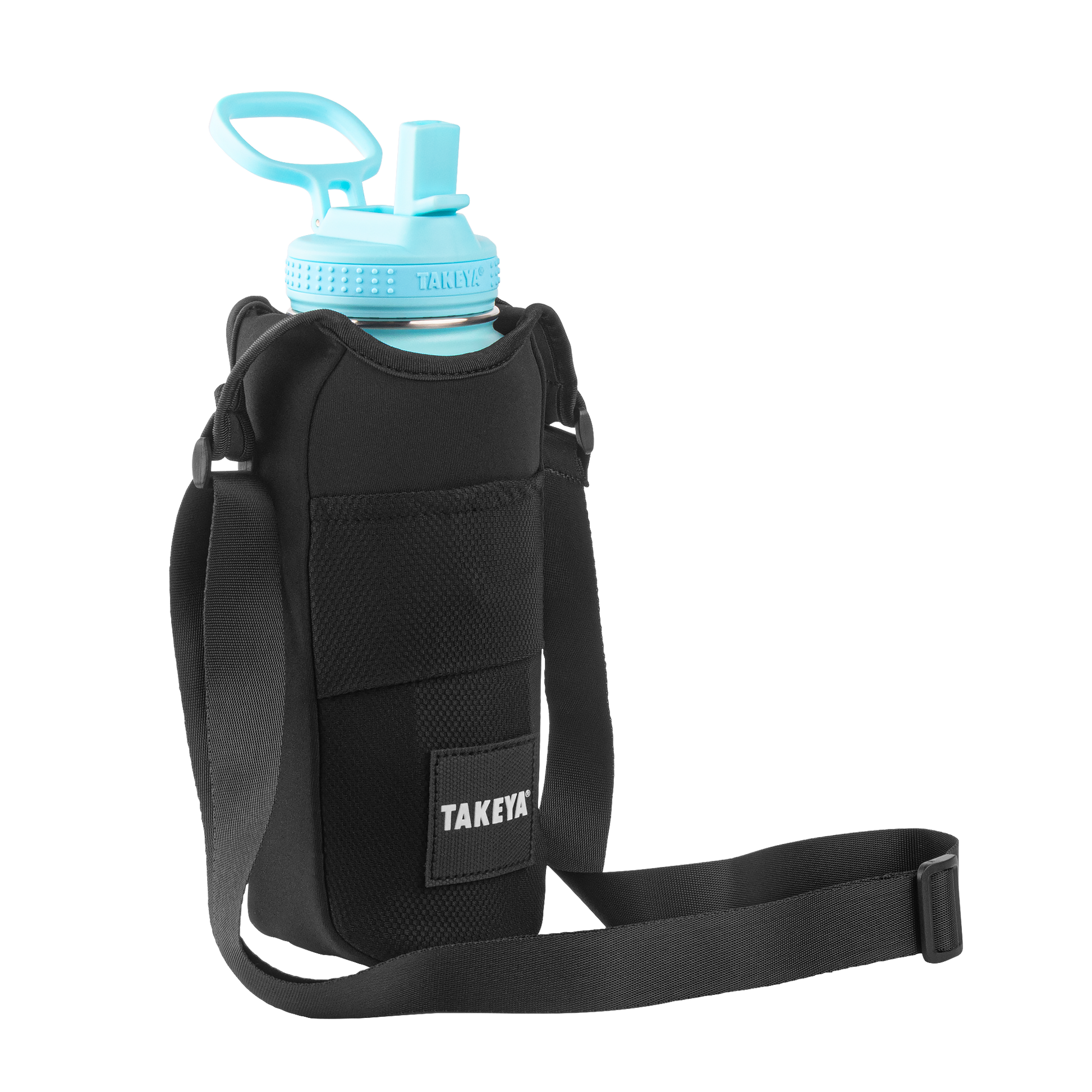 packable-bottle-sling-u0 97284-TF-32-40-Foldable-BottleSling-Onyx-FrontAngle-32Bottle.png