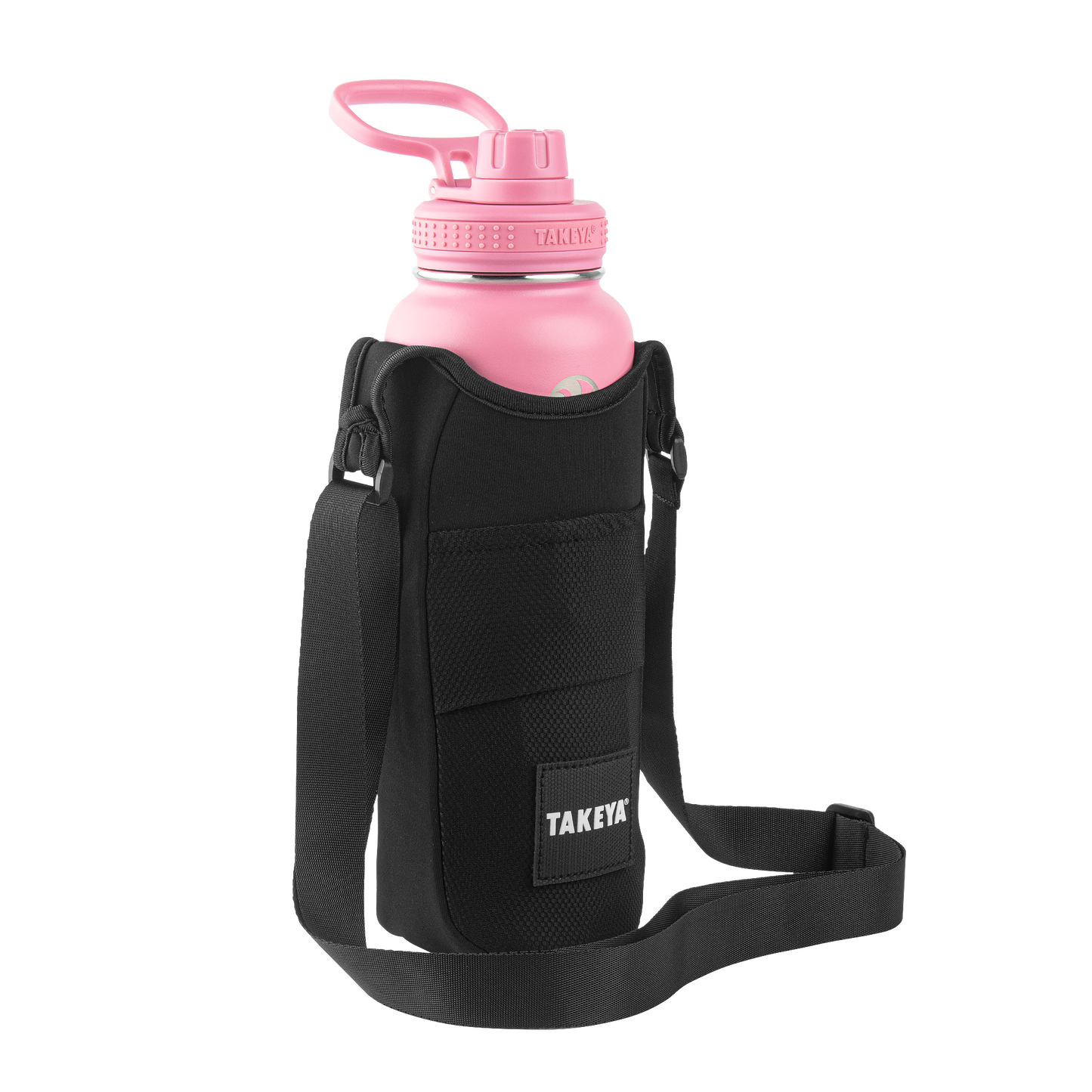 packable-bottle-sling-u0 97284-TF-32-40-Foldable-BottleSling-Onyx-FrontAngle-40Bottle.png