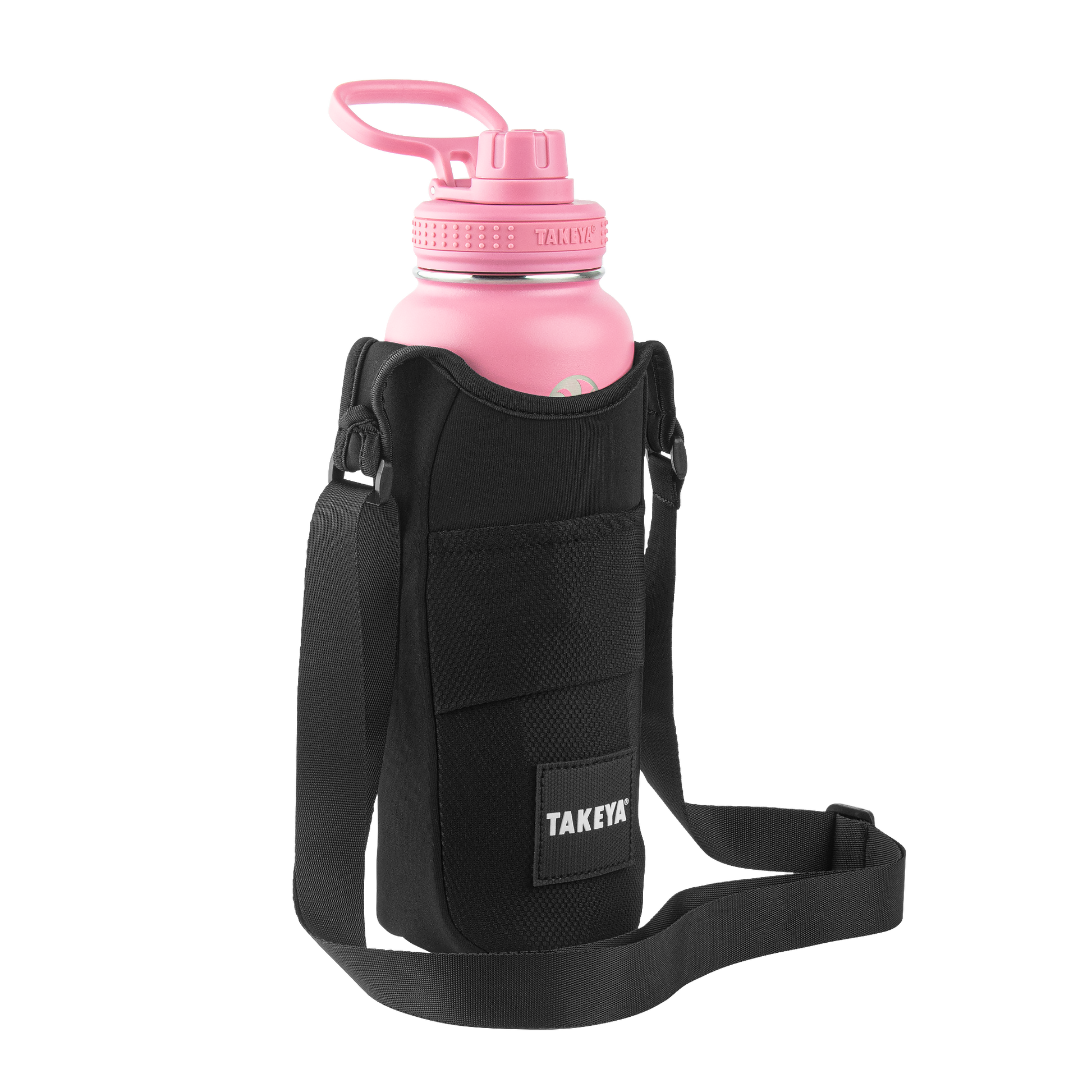 packable-bottle-sling-u0 97284-TF-32-40-Foldable-BottleSling-Onyx-FrontAngle-40Bottle.png