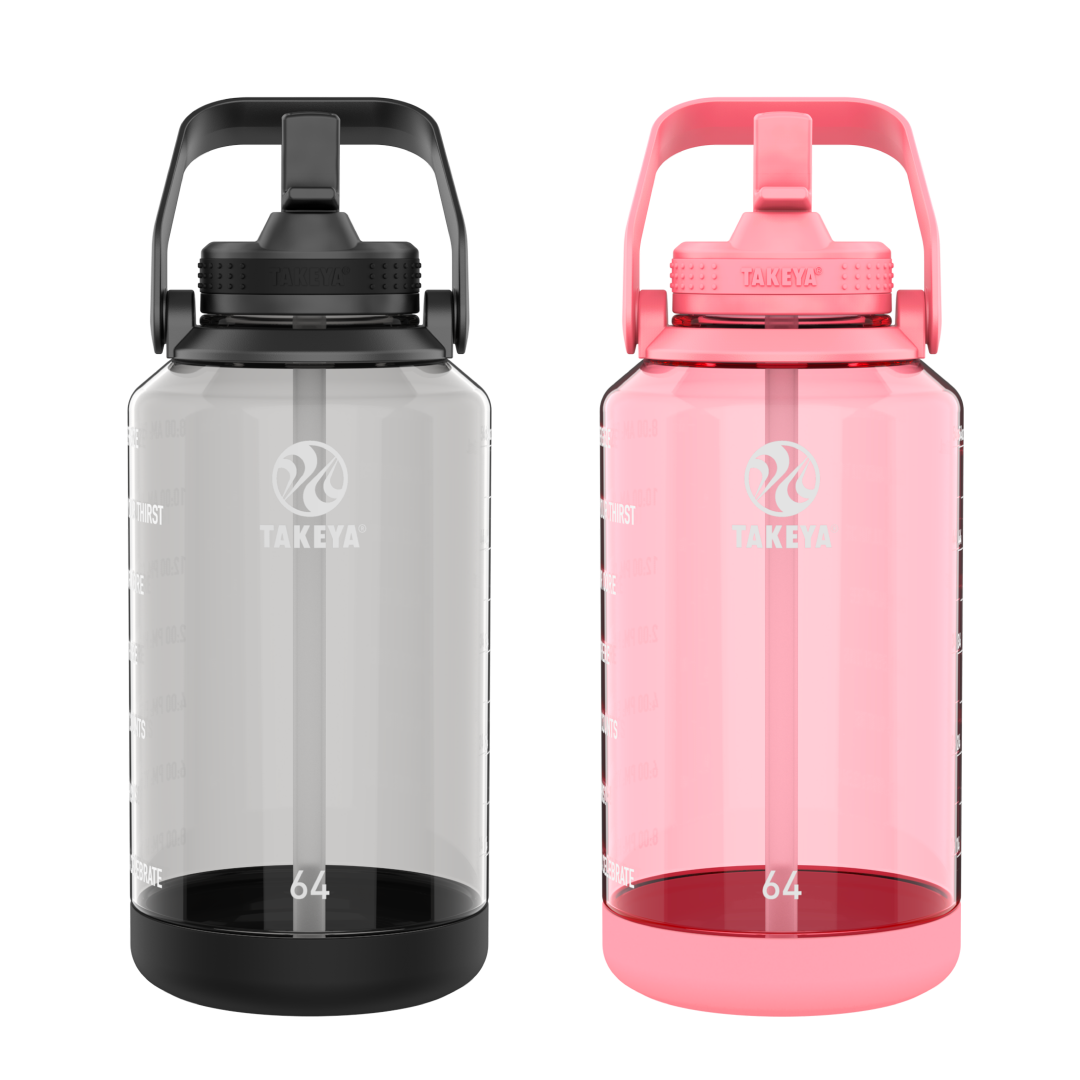 tritan-motivational-bottle-bundle-with-straw-lid-2-pack-f9 Motivational1-Black_1Pink.png