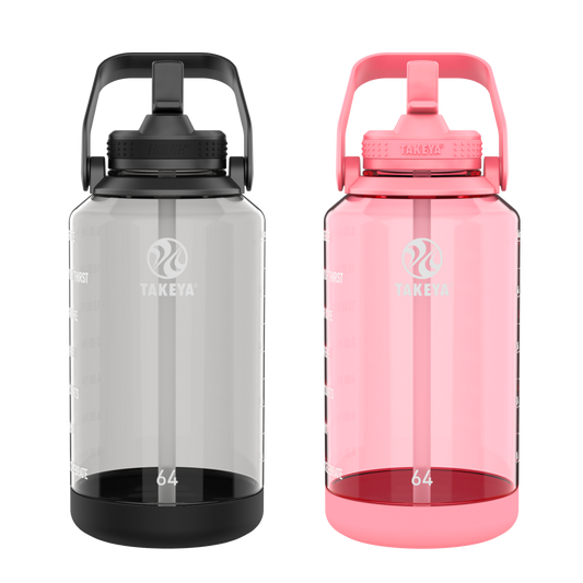 tritan-motivational-bottle-bundle-with-straw-lid-2-pack-f9 Motivational1-Black_1Pink.png