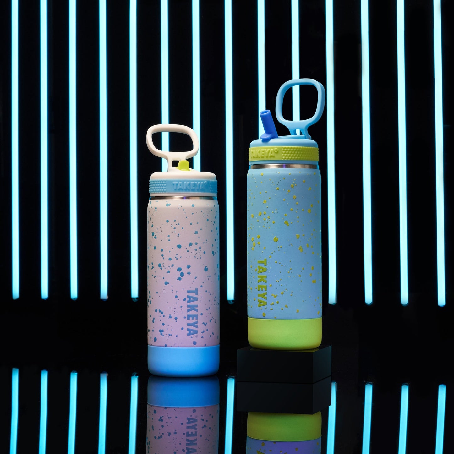 glow-in-the-dark-sport-kids-water-bottle-confetti-with-straw-lid-t8 TAKEYA_KIDS_SHOOT_GLOWINTHEDARK7306-ElevatedProduct-51368-51370-1-WebsiteThumbnail.jpg