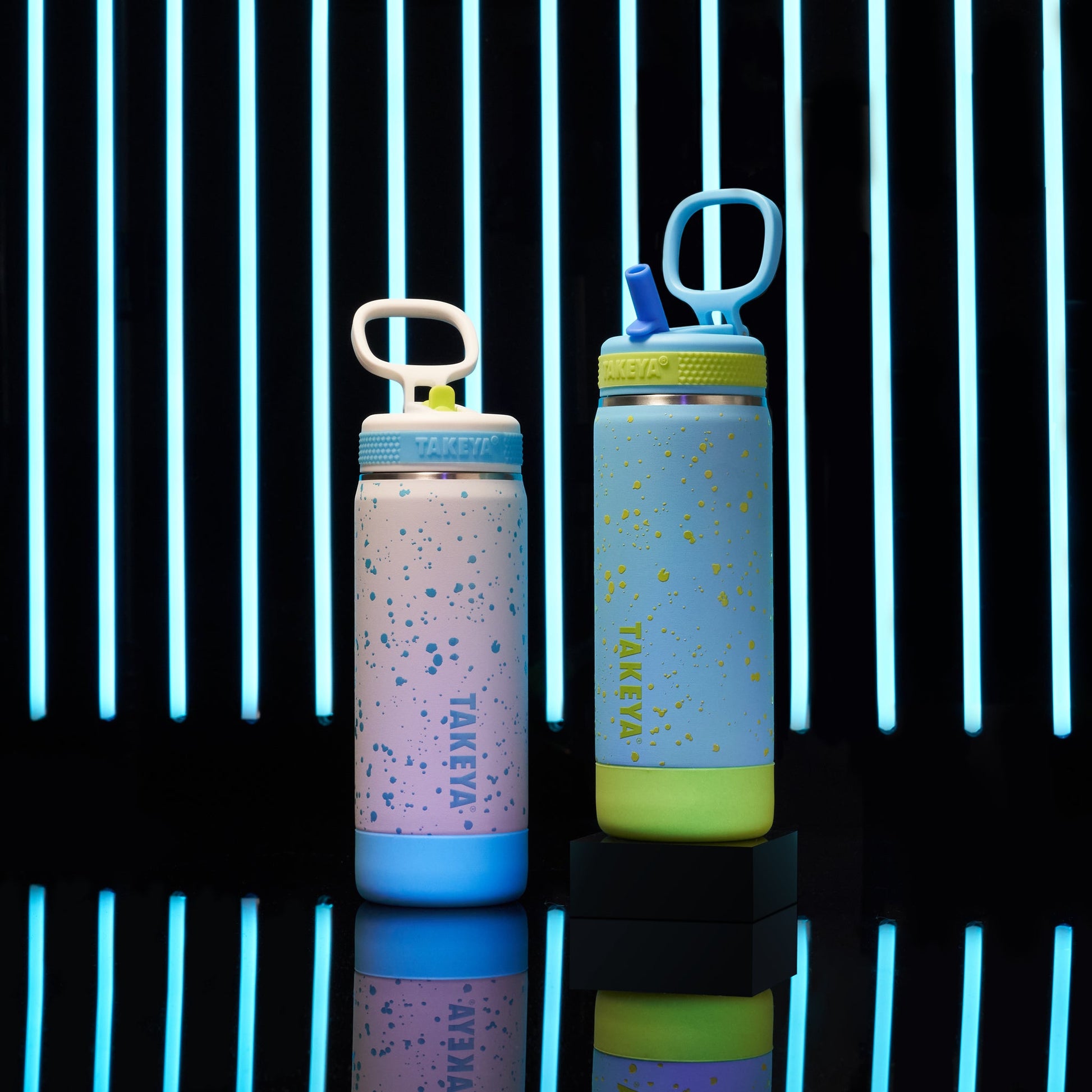 glow-in-the-dark-sport-kids-water-bottle-confetti-with-straw-lid-t8 TAKEYA_KIDS_SHOOT_GLOWINTHEDARK7306-ElevatedProduct-51368-51370-1-WebsiteThumbnail.jpg