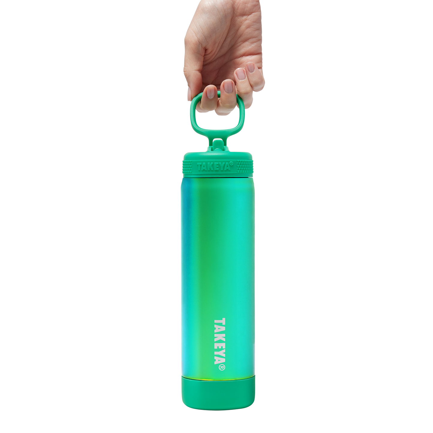 aurora-water-bottle-with-straw-lid-h3 TKS_F25_Aurora_StwBtl_AuroraEmerald_22oz_51386_v3.png