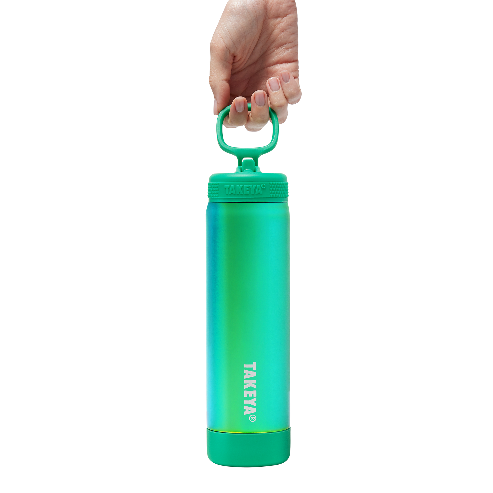aurora-water-bottle-with-straw-lid-h3 TKS_F25_Aurora_StwBtl_AuroraEmerald_22oz_51386_v3.png