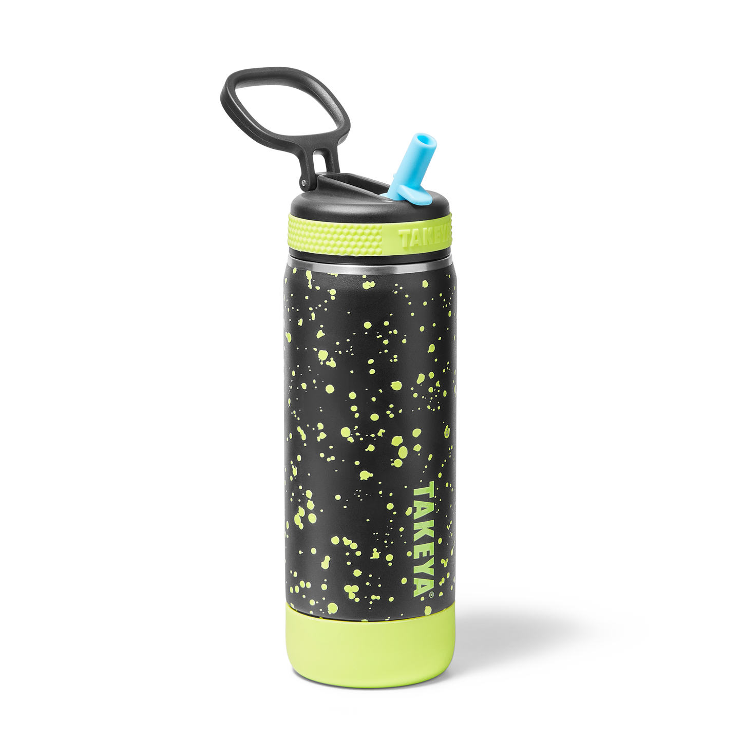 glow-in-the-dark-sport-kids-water-bottle-confetti-with-straw-lid-t8 TKS_SP25_CoreKidsGIDConfetti_StwBtl_StarryGlow_18oz_51369_v2_sRGB_SHD.png