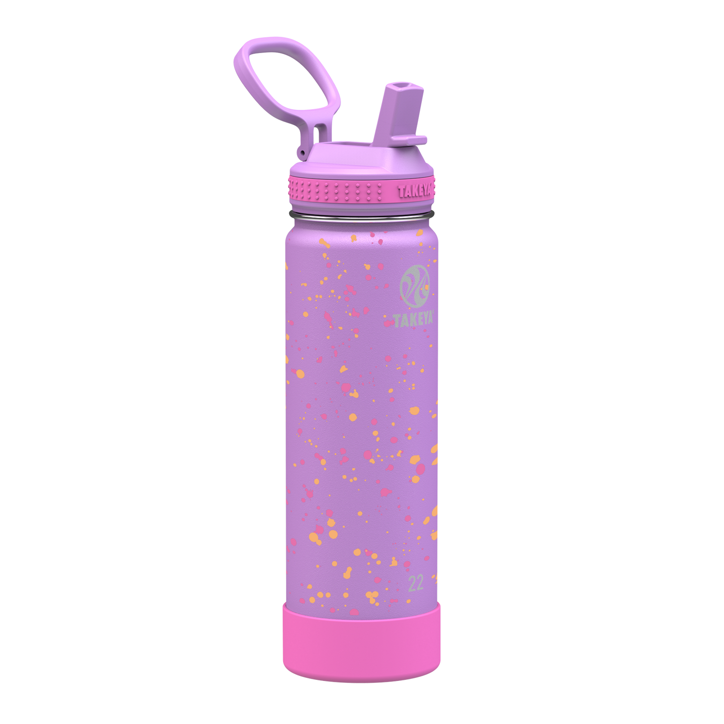 actives-water-bottle-with-straw-lid-g6 TK_FA24_confetti_50432-Actives-Straw-22-PurpleLove-angle.png